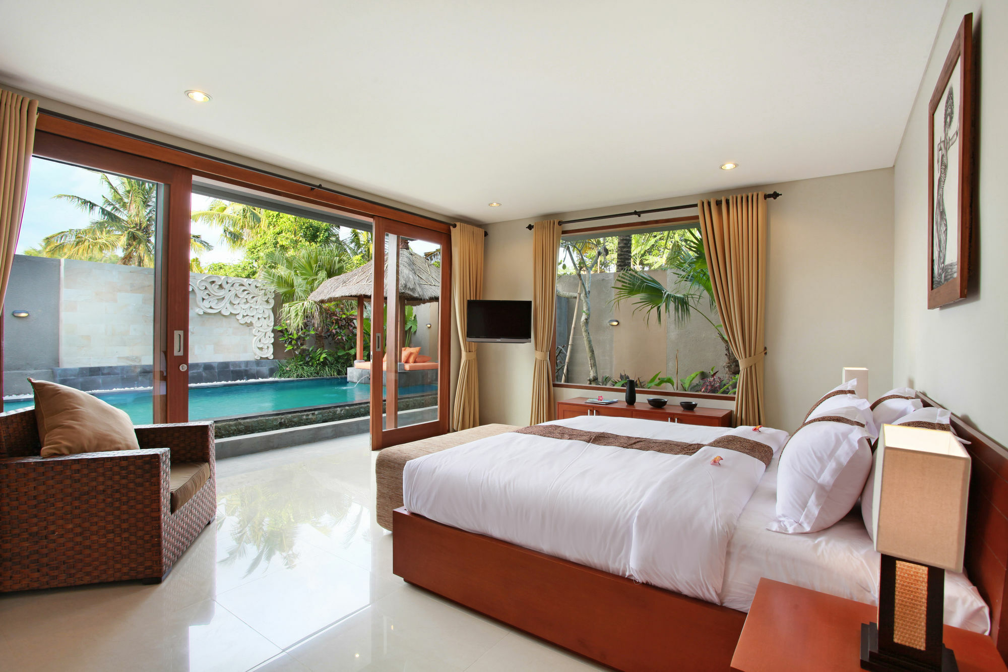 Nyanyi Sanctuary By Ini Vie Hospitality Hotel 4*