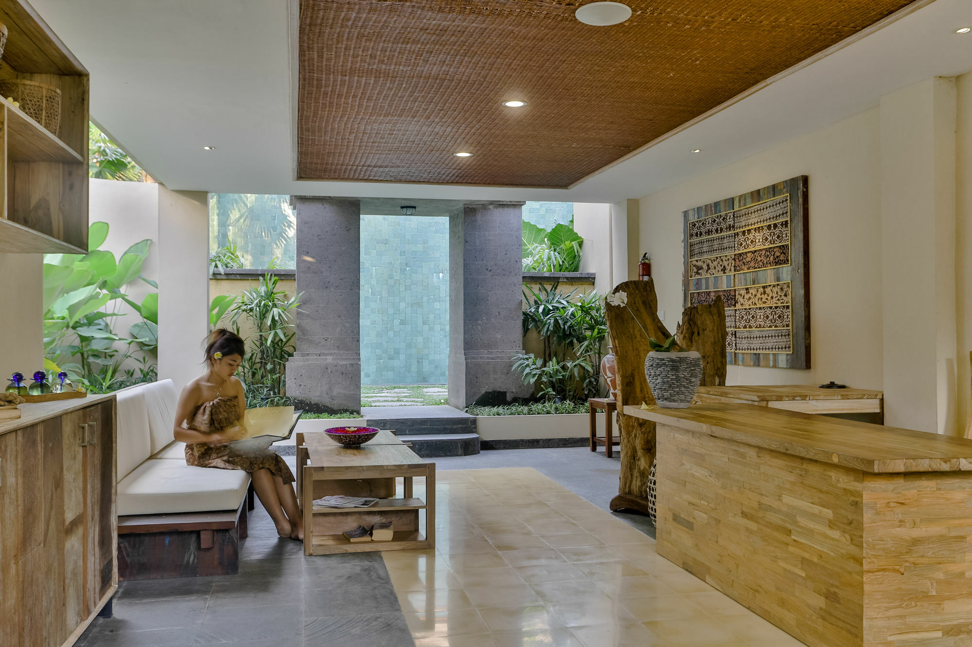 Hotel Nyanyi Sanctuary By Ini Vie Hospitality
