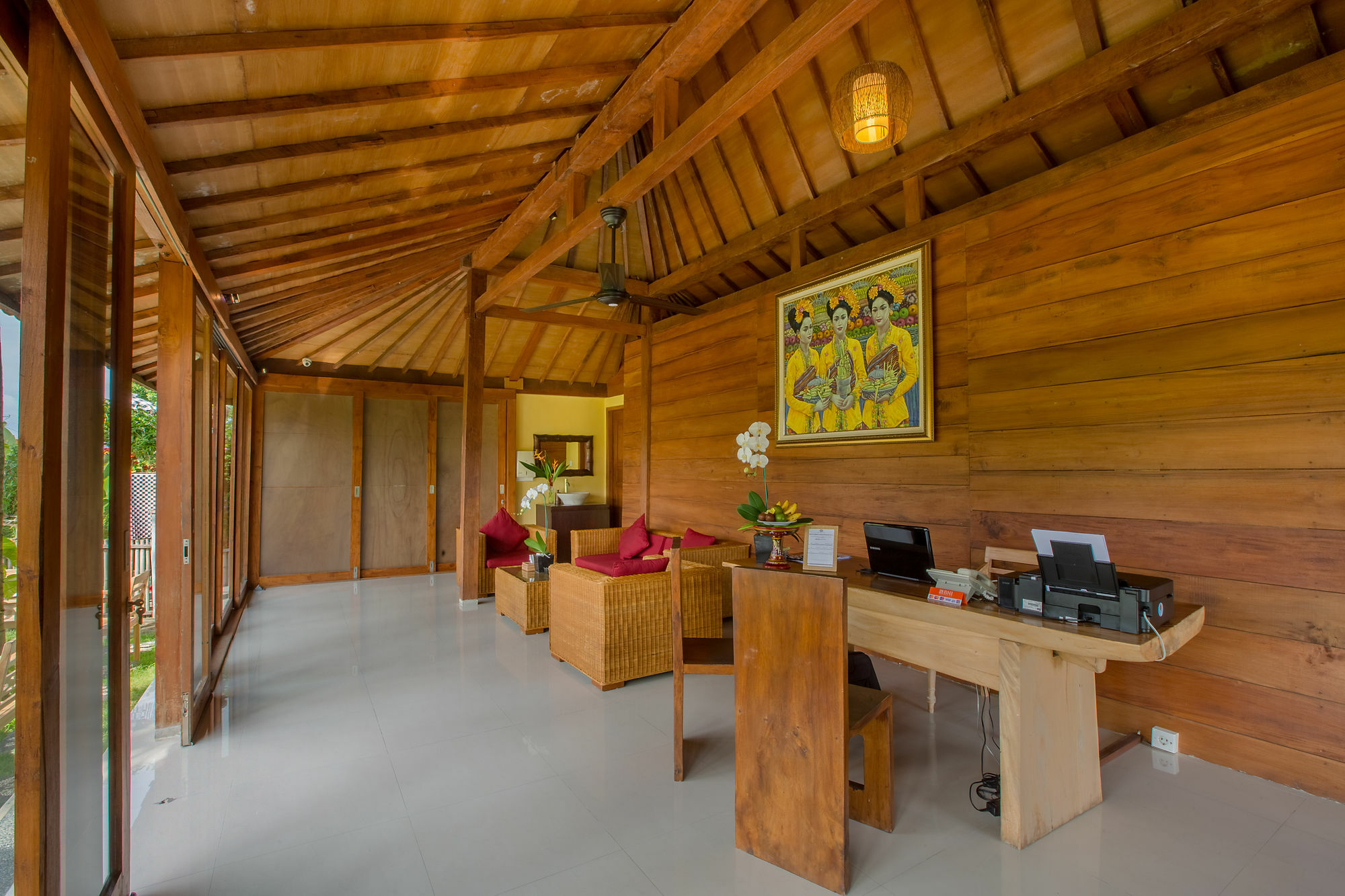 Hotel Nyanyi Sanctuary By Ini Vie Hospitality 4*