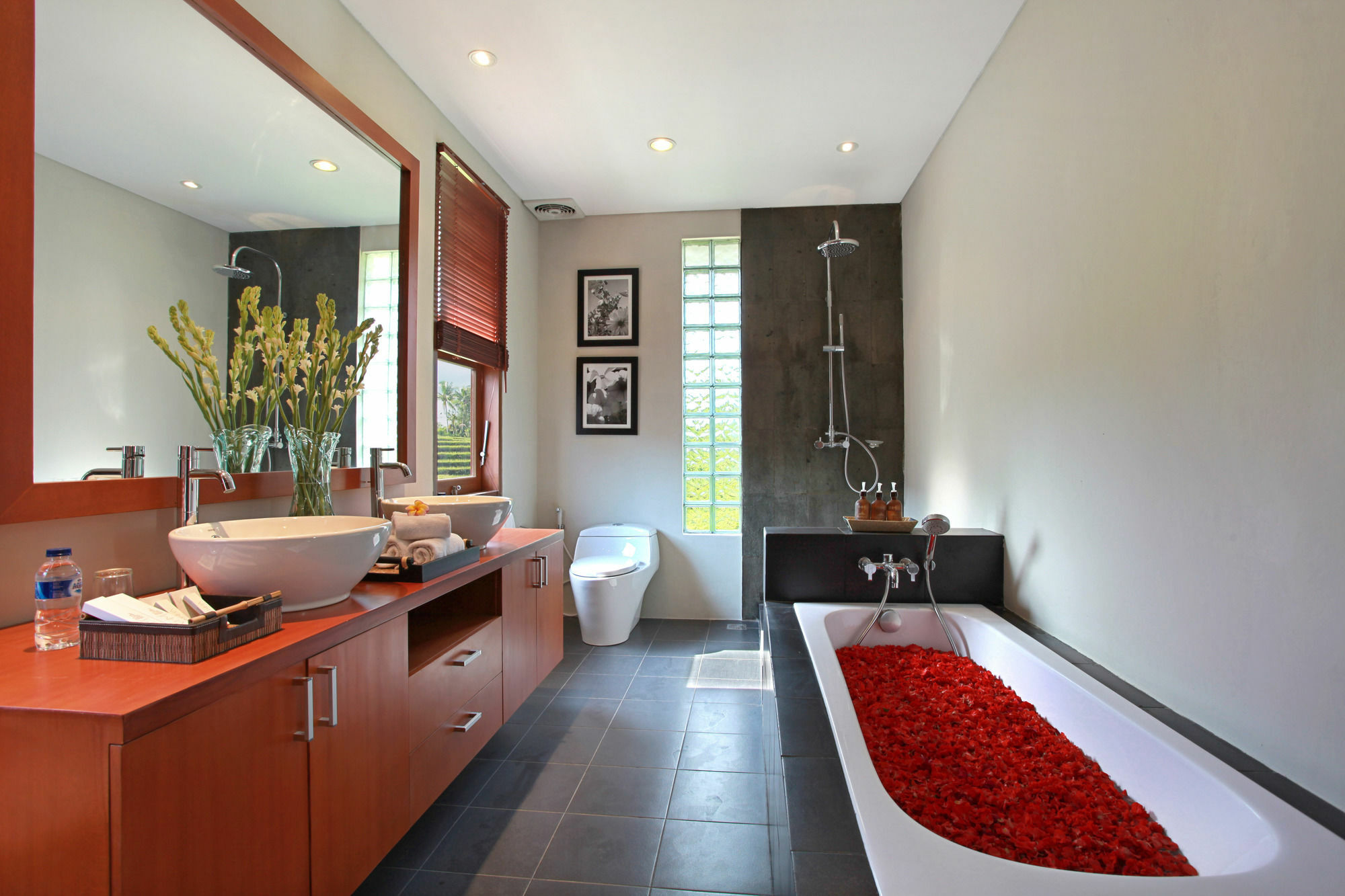 Nyanyi Sanctuary By Ini Vie Hospitality Hotel Kuta (Bali)