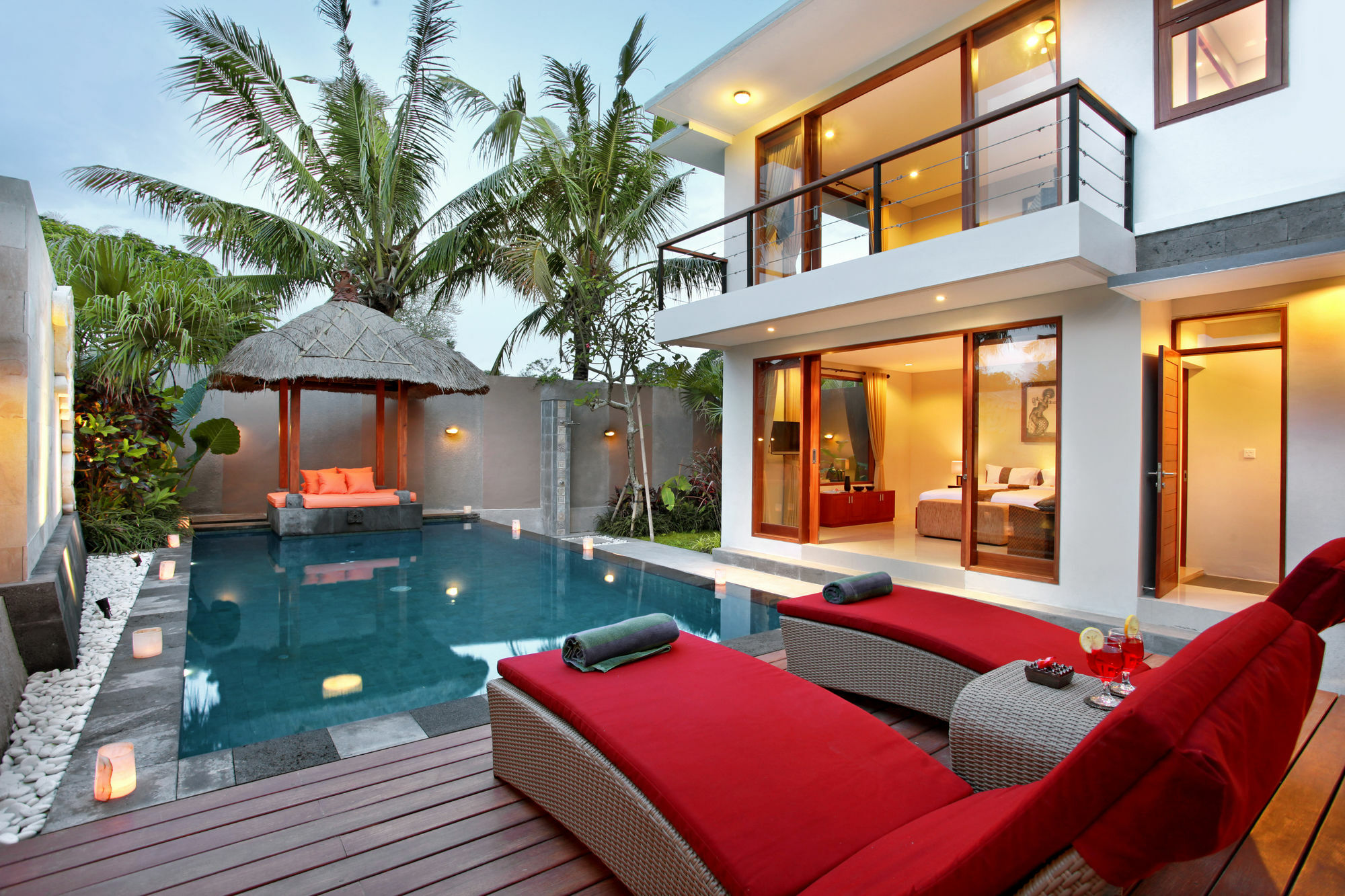 Nyanyi Sanctuary By Ini Vie Hospitality Hotel 4*