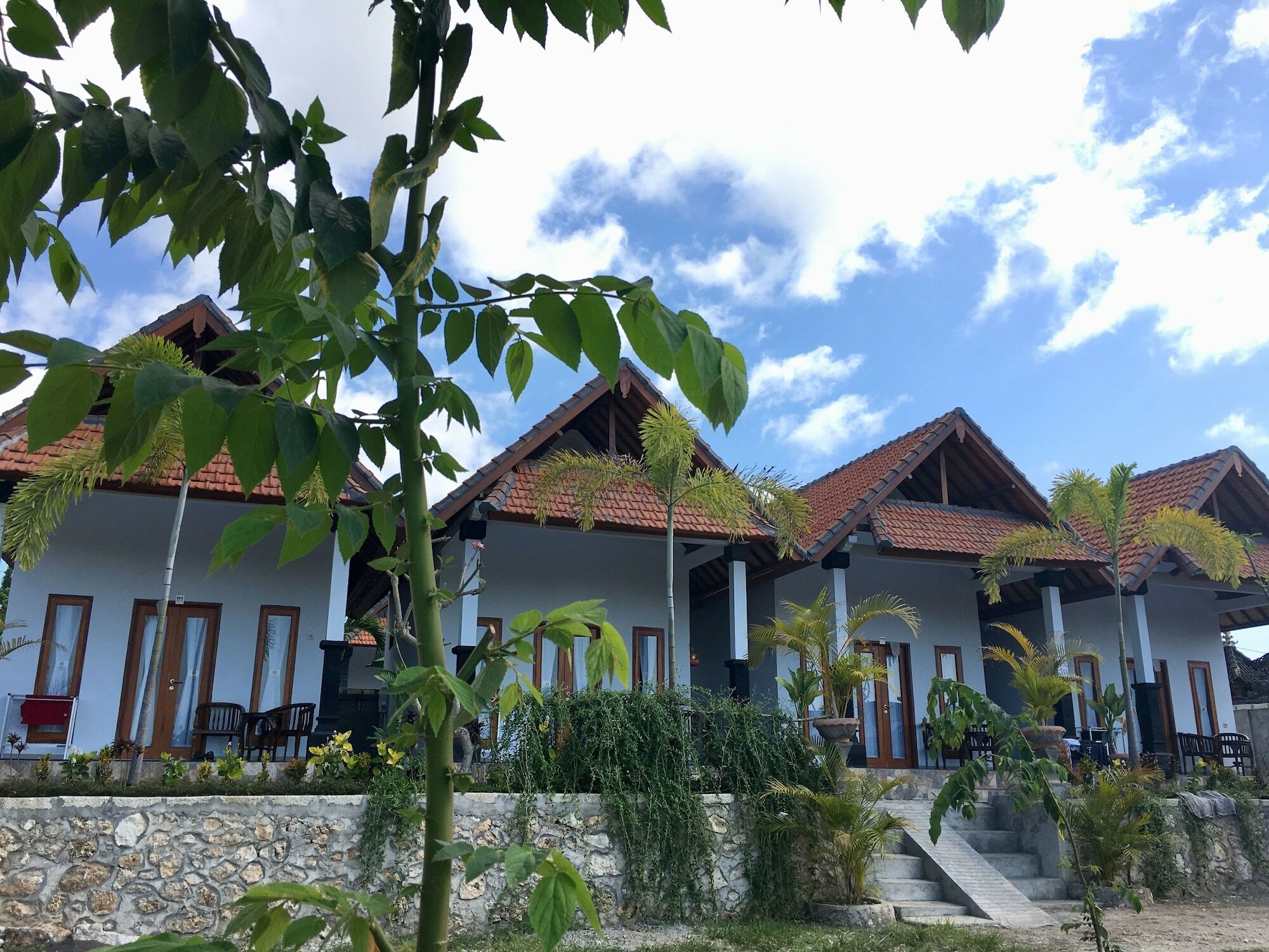 The Dagan 3* Sakti