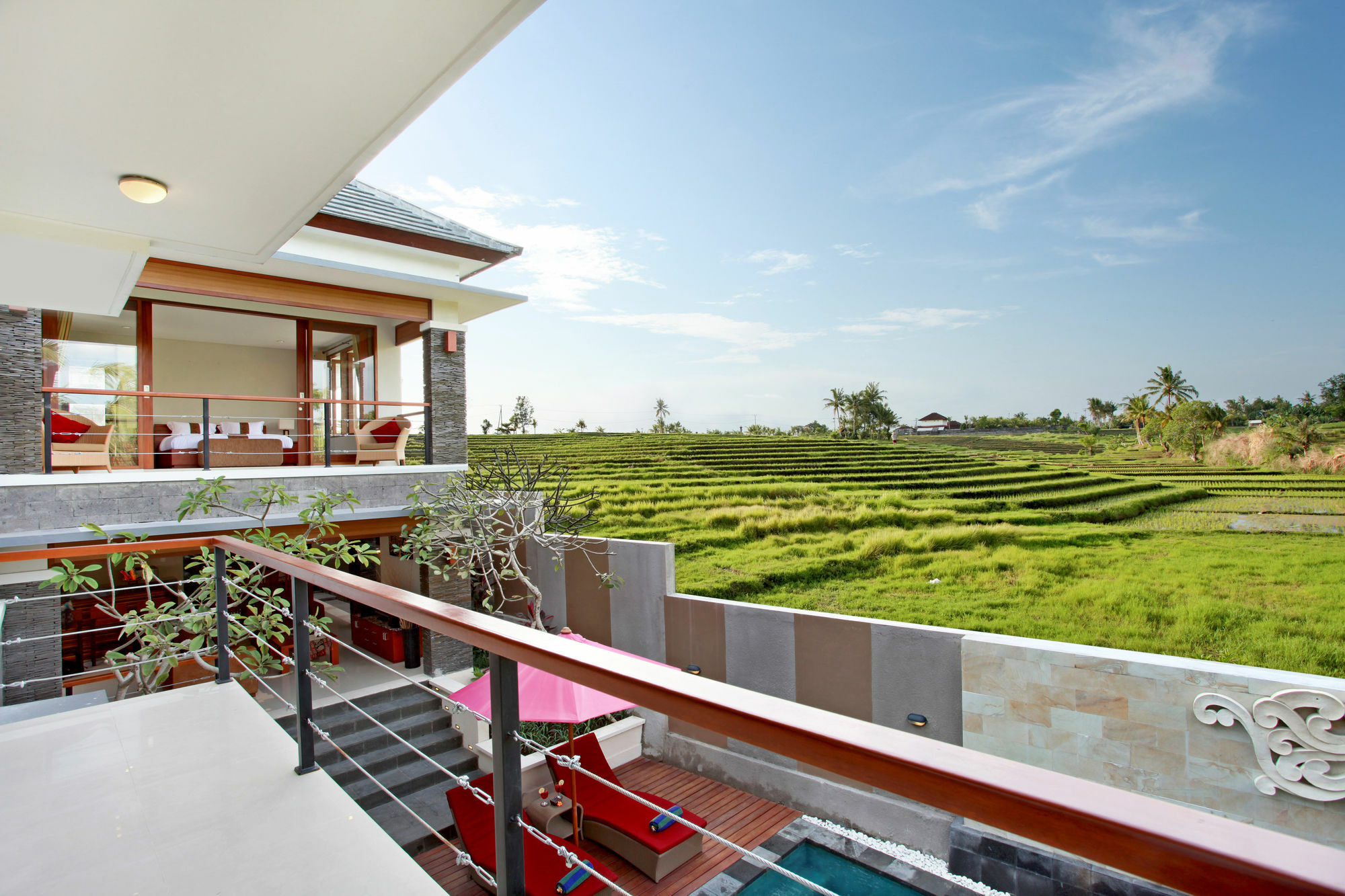 Nyanyi Sanctuary By Ini Vie Hospitality Hotel 4*