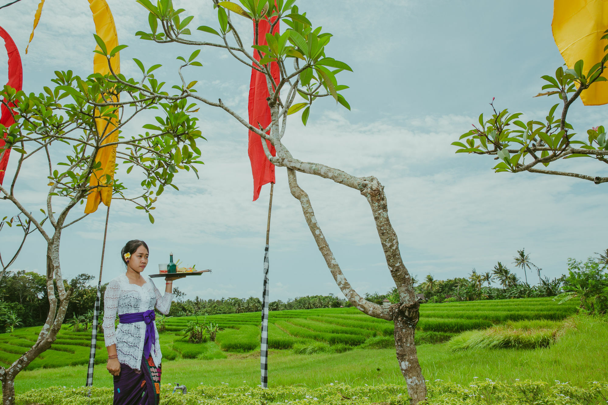 Hotel Nyanyi Sanctuary By Ini Vie Hospitality 4*