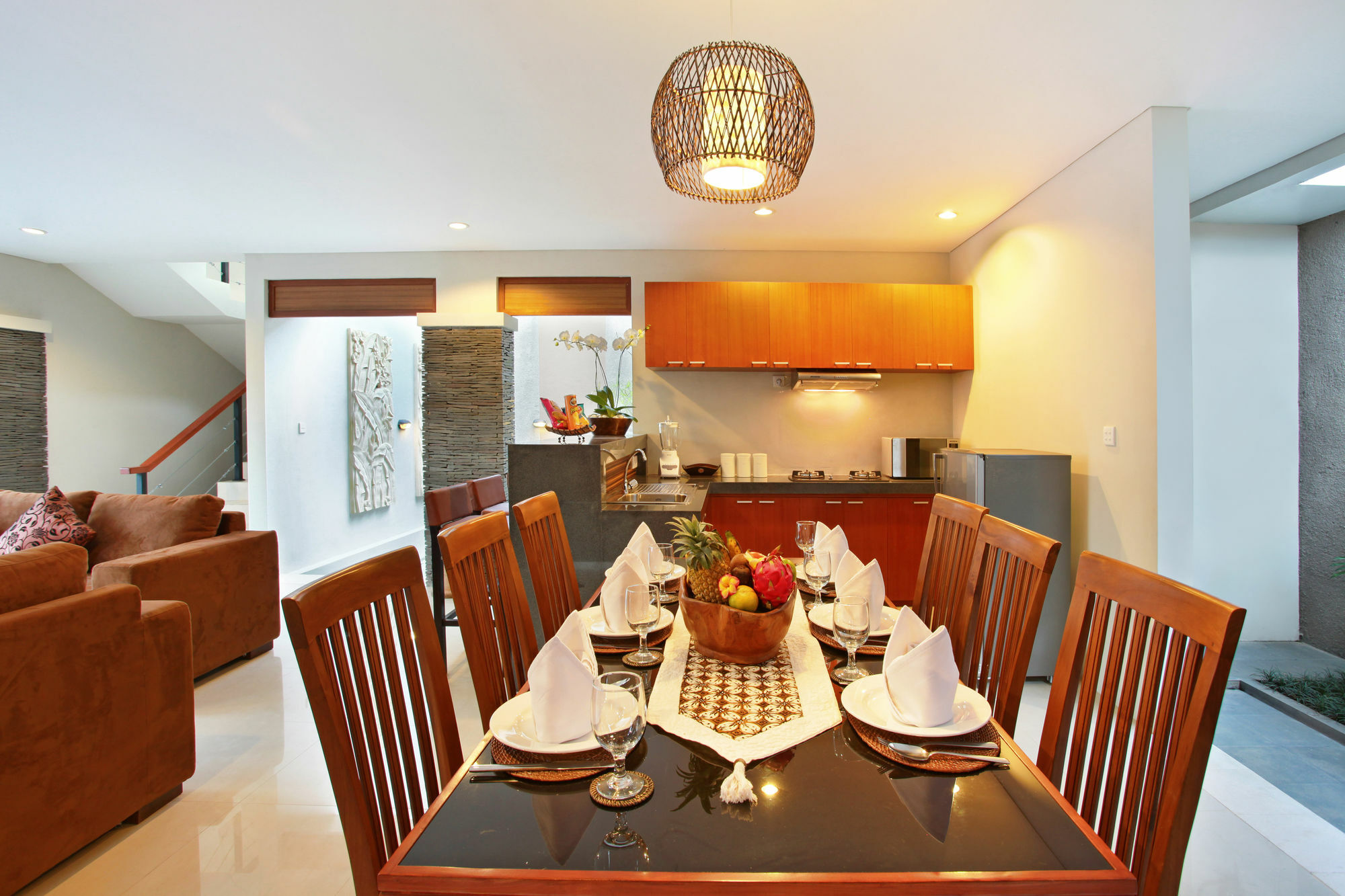 Nyanyi Sanctuary By Ini Vie Hospitality