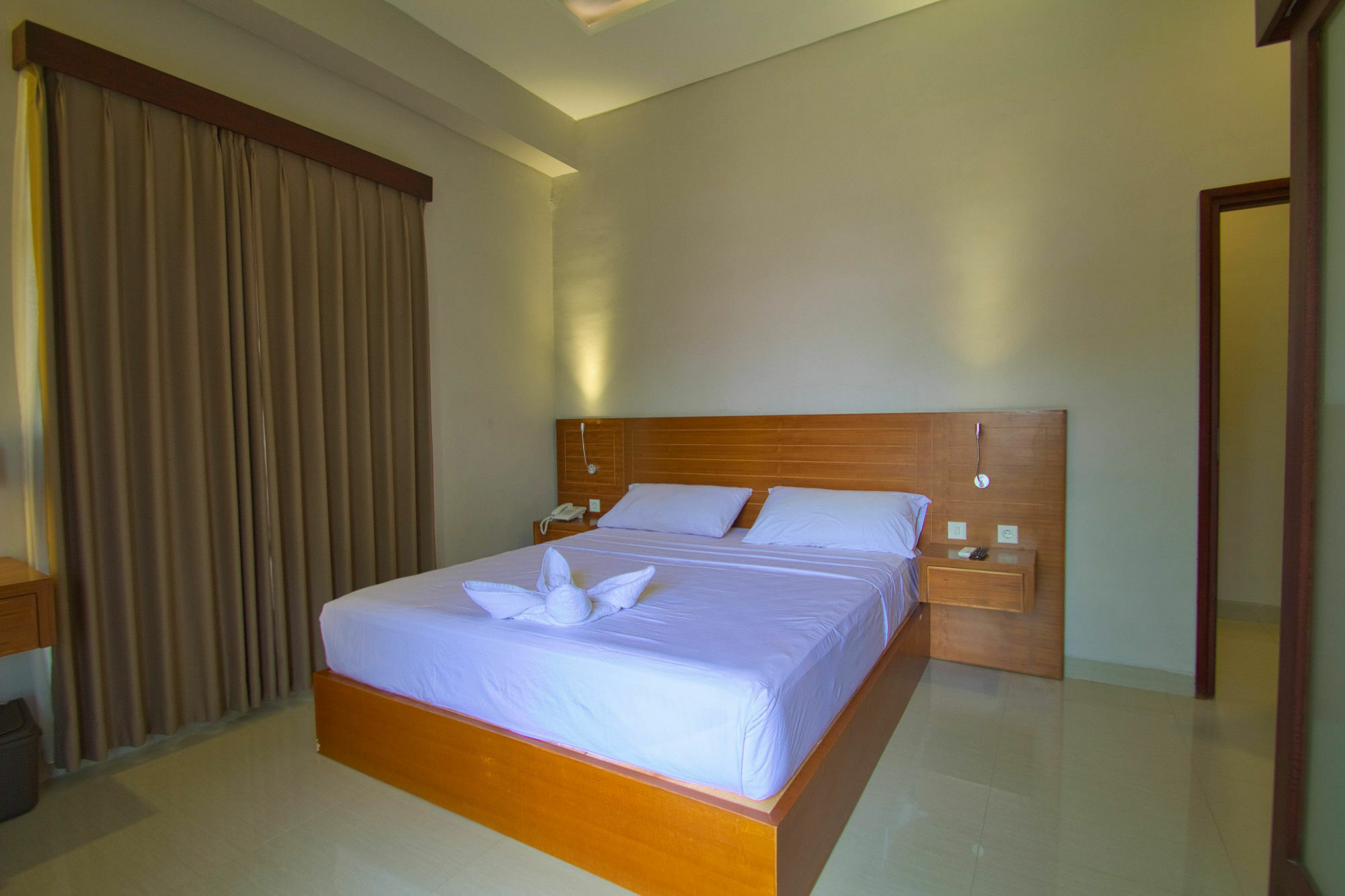 Sanur Bed & Breakfast *