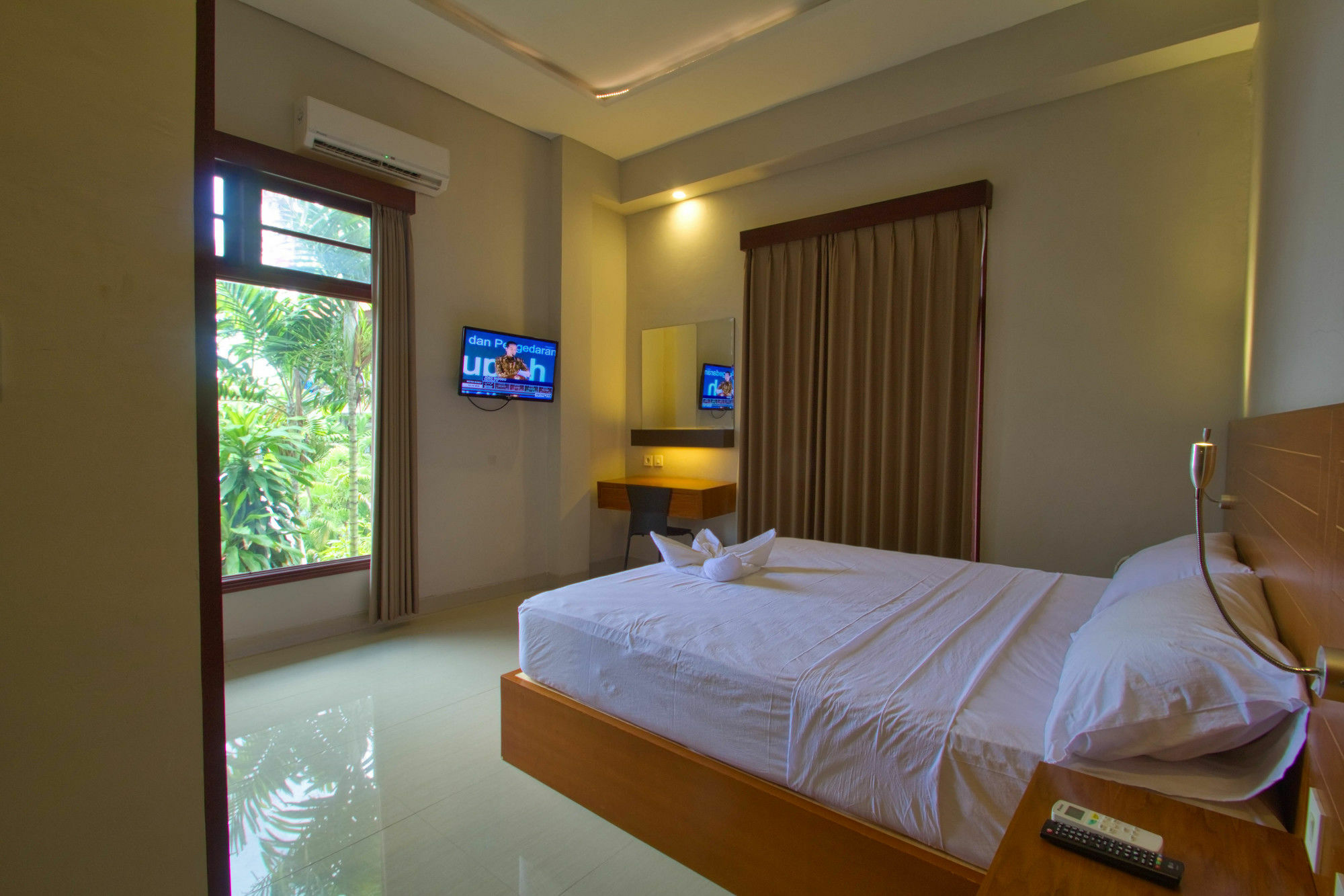 Bed & Breakfast Sanur Denpasar (Bali)