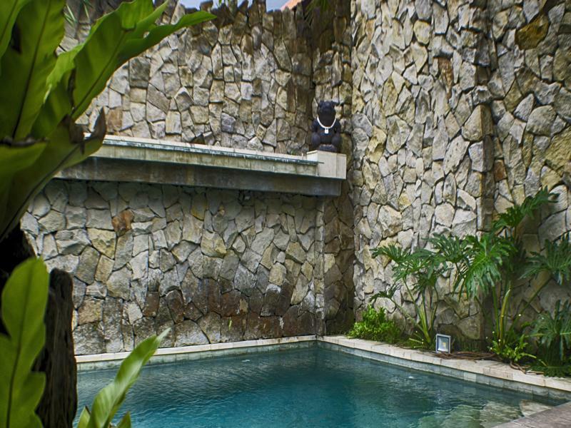 Lagas Ubud (Bali)