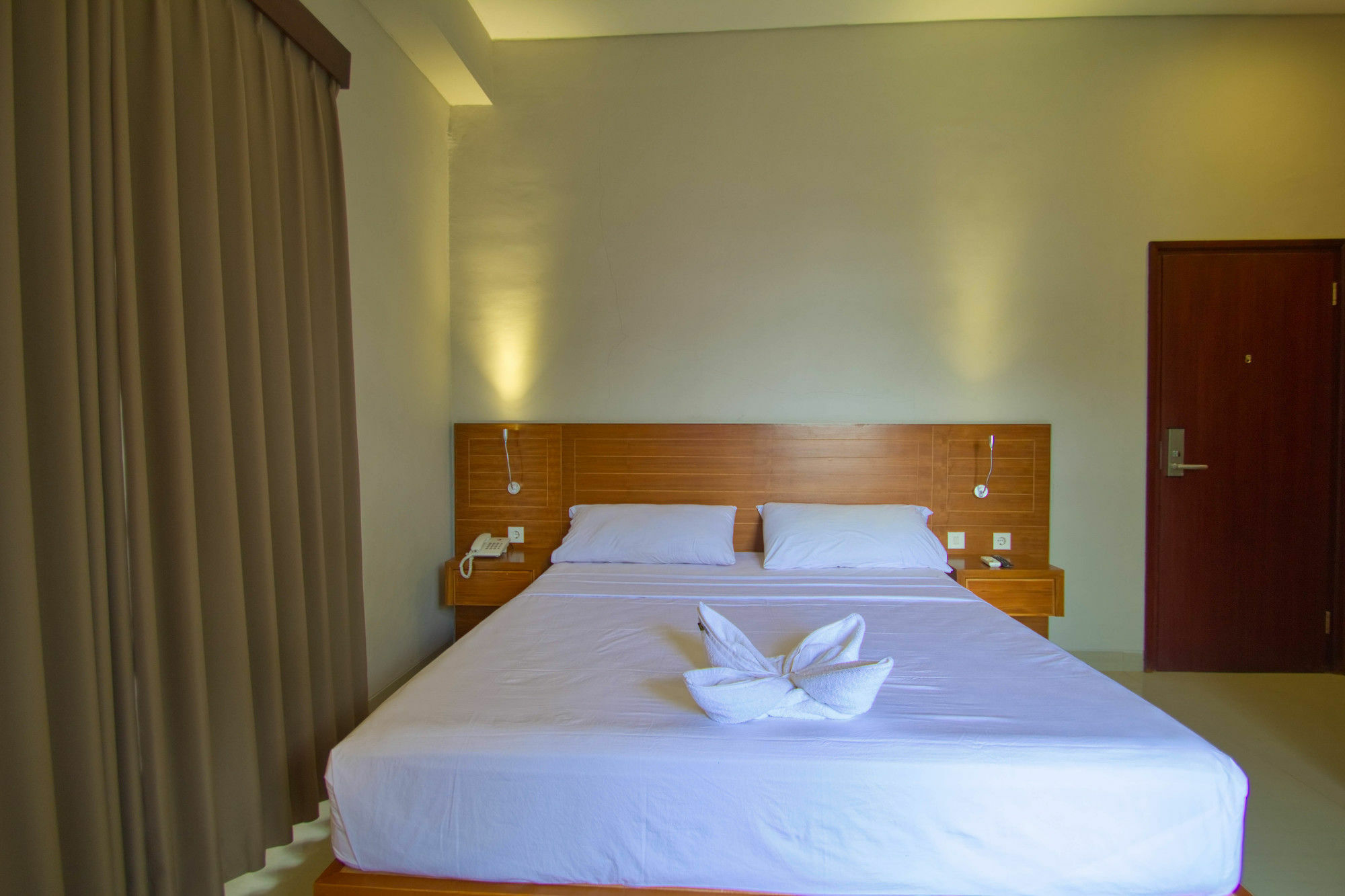 Sanur Bed & Breakfast *