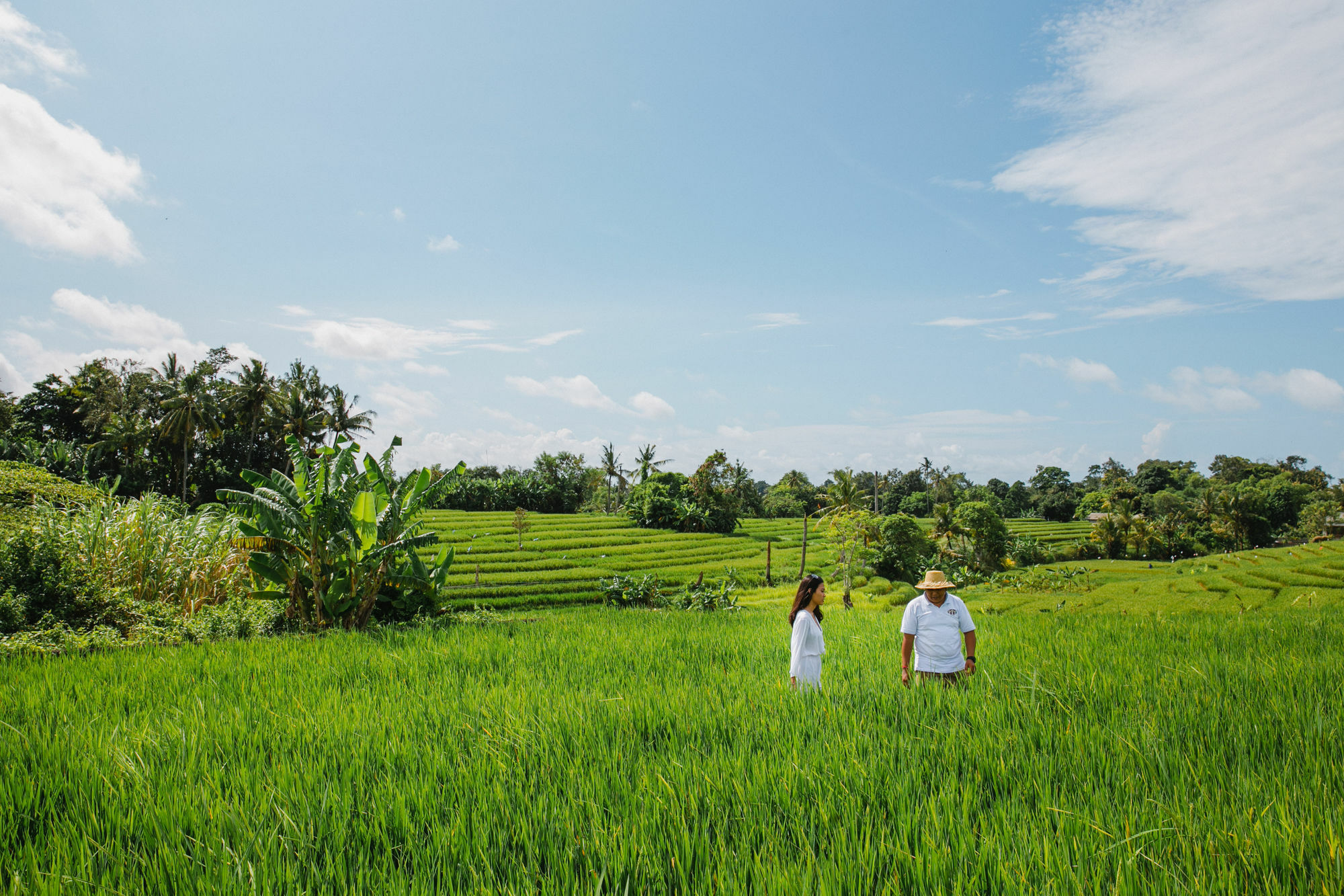 Nyanyi Sanctuary By Ini Vie Hospitality Kuta (Bali)