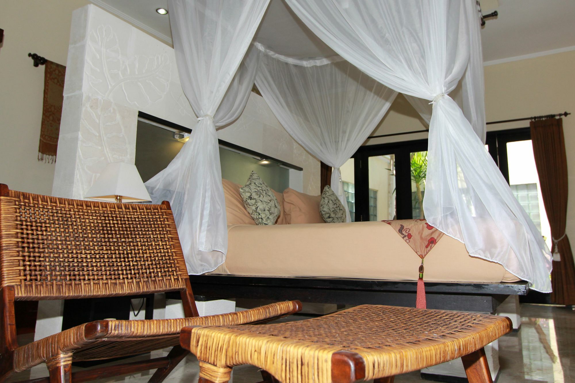 Nike Villa Sanur (Bali)