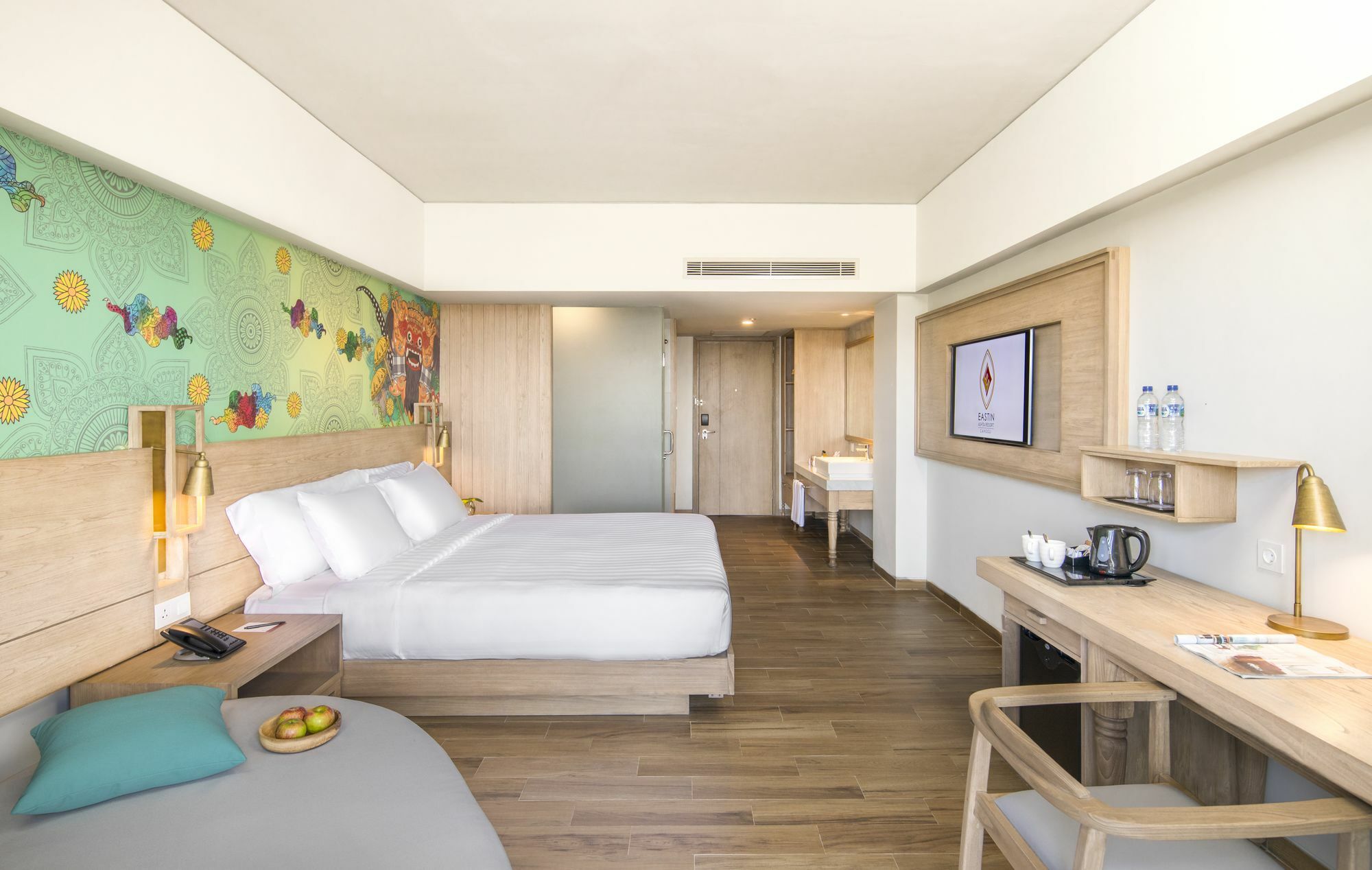 Eastin Ashta Hotel Canggu (Bali)