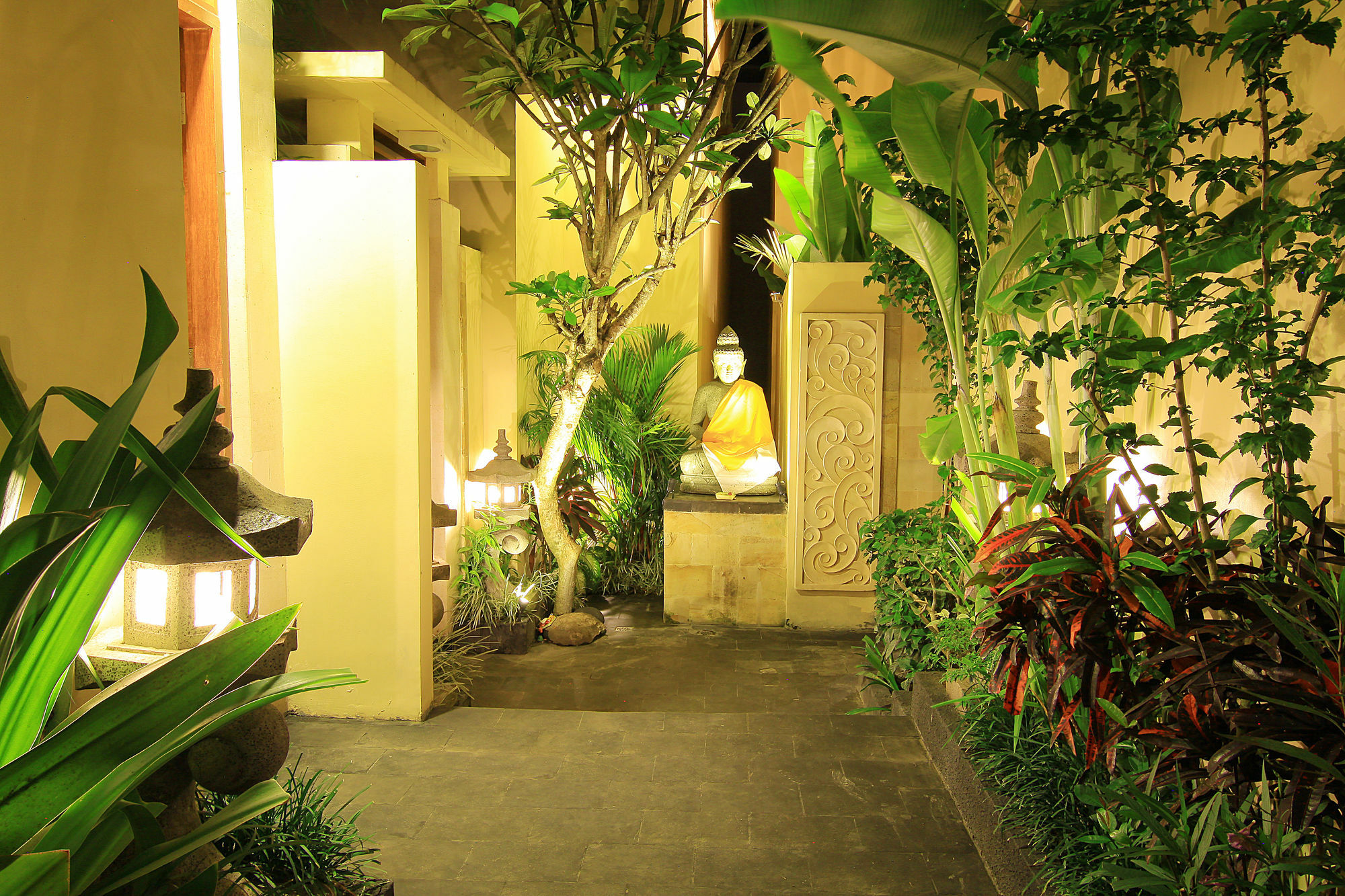 Villa The Dewi