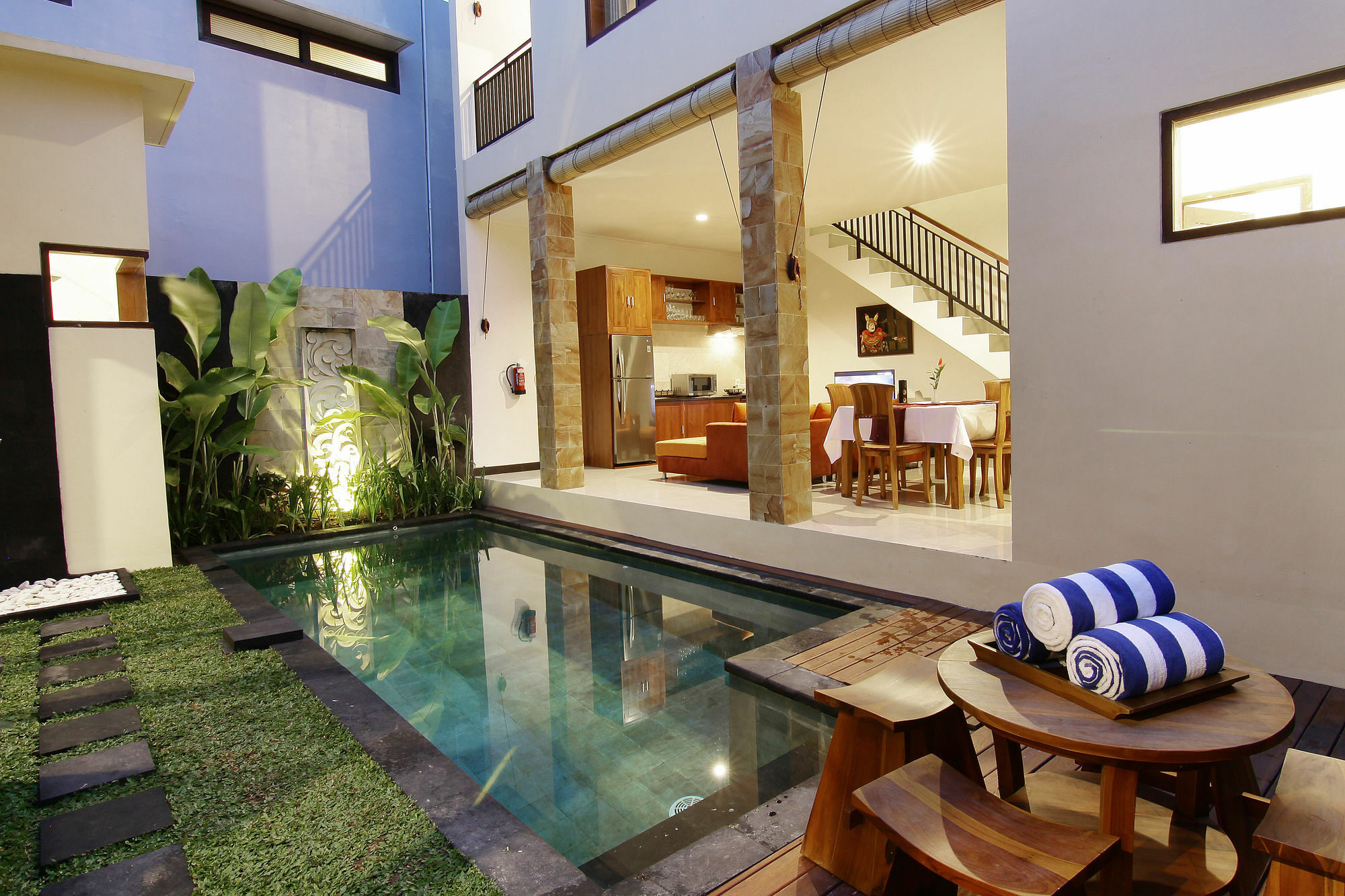 Villa The Dewi