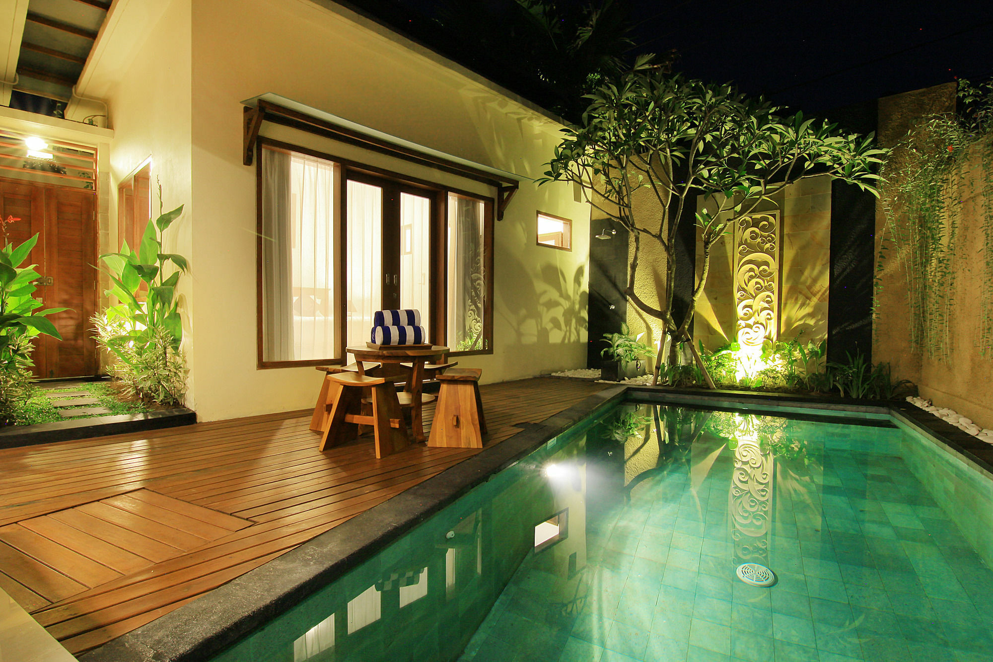 The Dewi * Canggu (Bali)