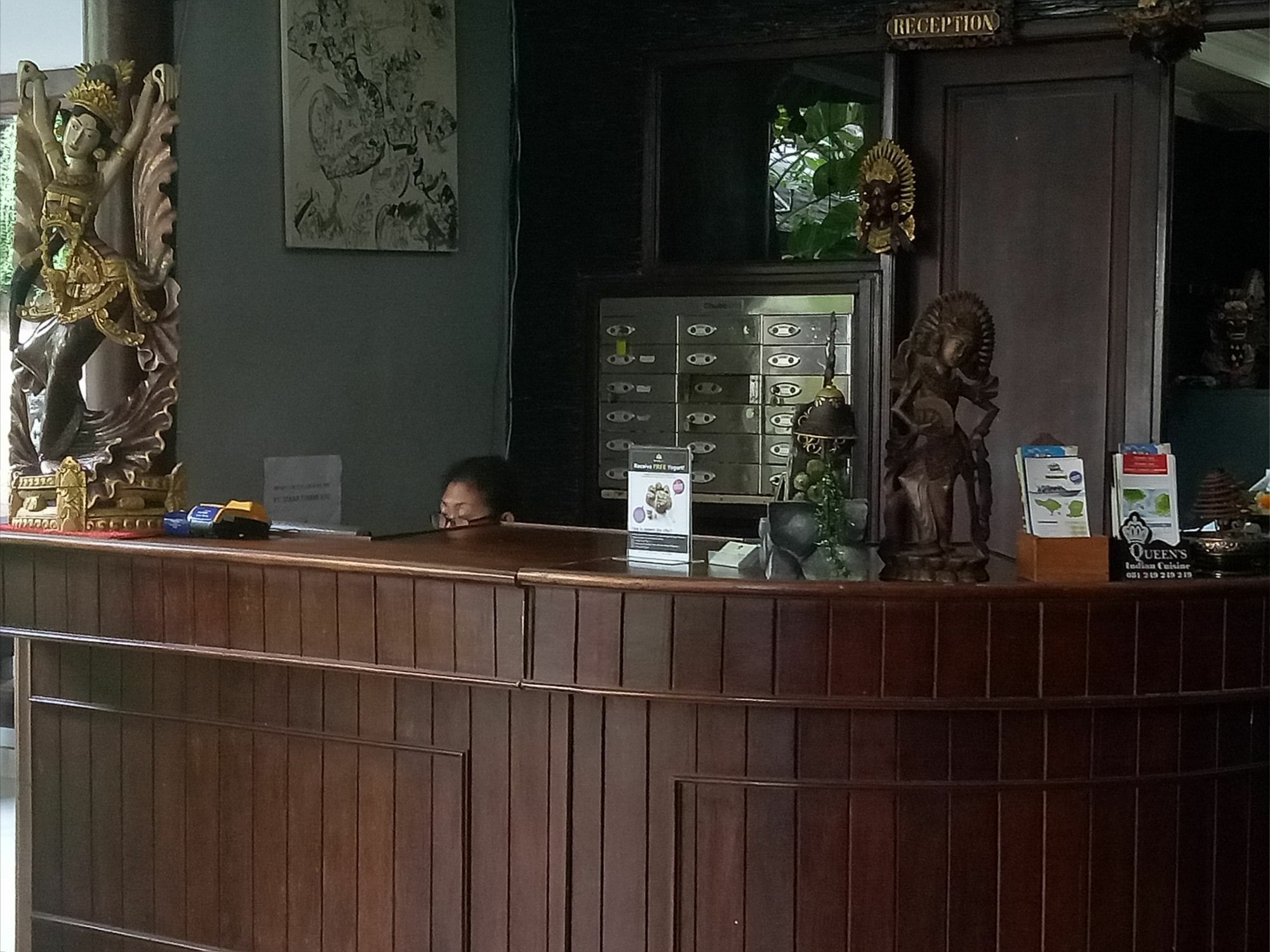 Taman Ayu 4* Legian (Bali)