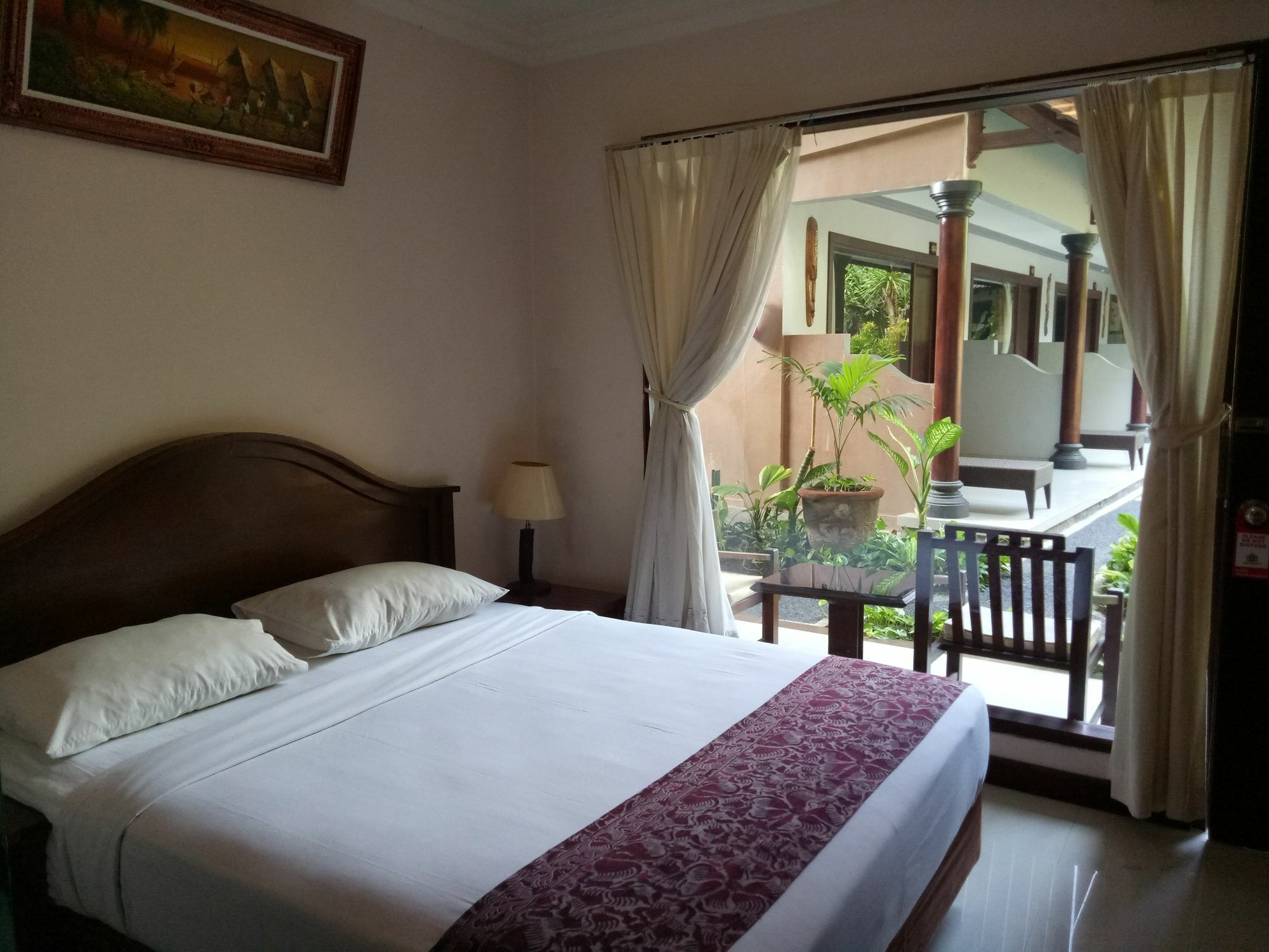 Taman Ayu Legian (Bali)