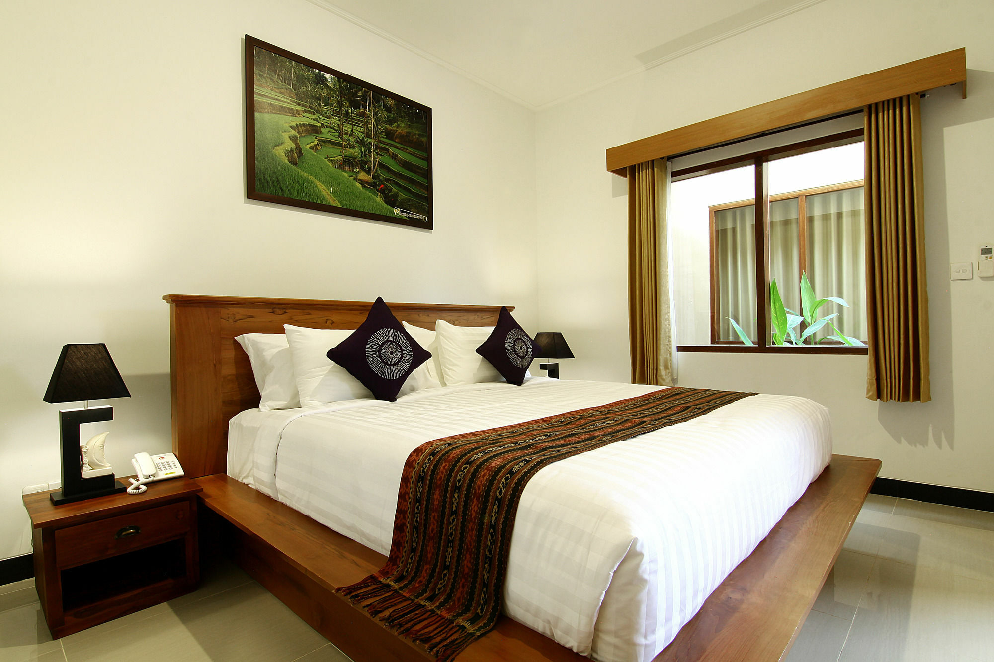 Villa The Dewi Canggu (Bali)