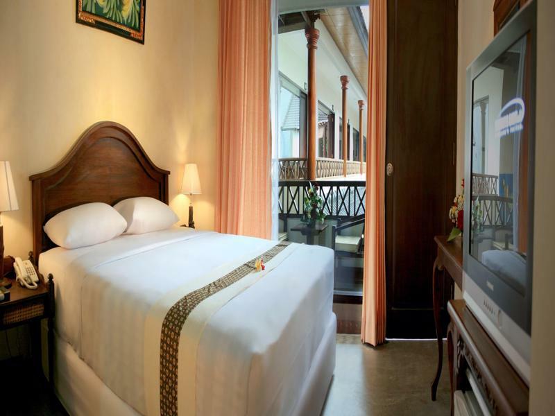 Taman Ayu Hotel