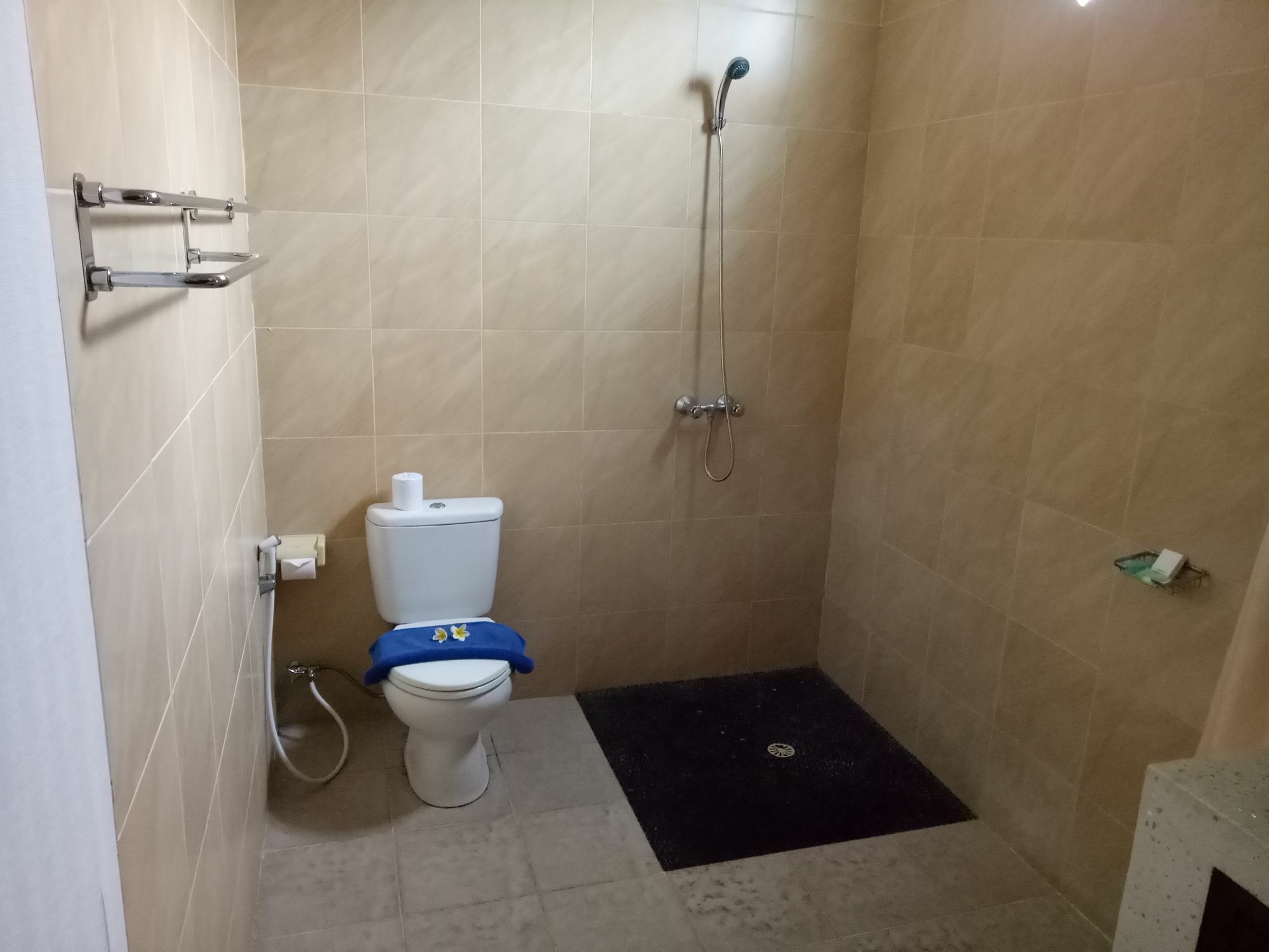 Taman Ayu Hotel Legian (Bali)