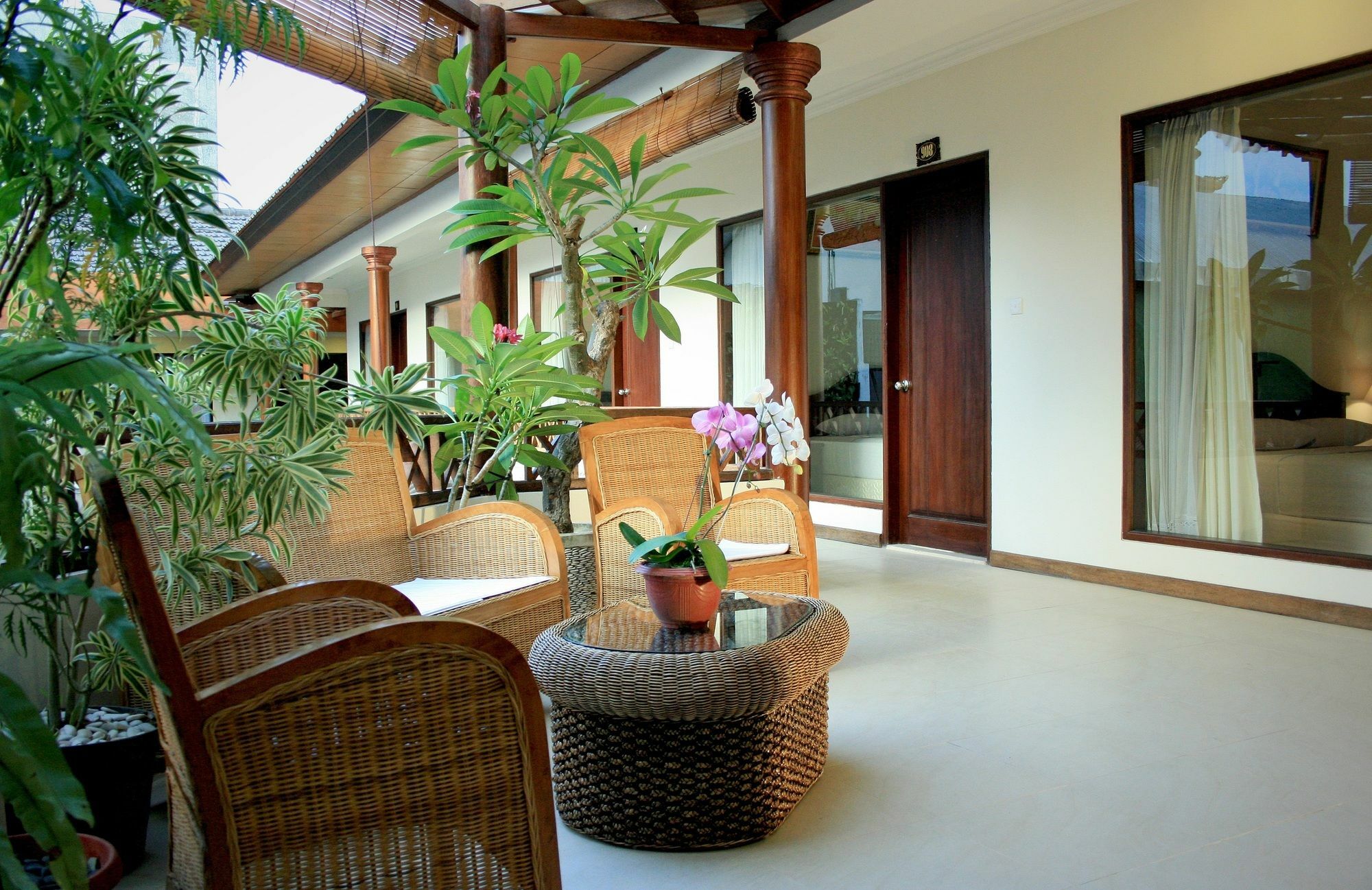 Taman Ayu Legian (Bali)