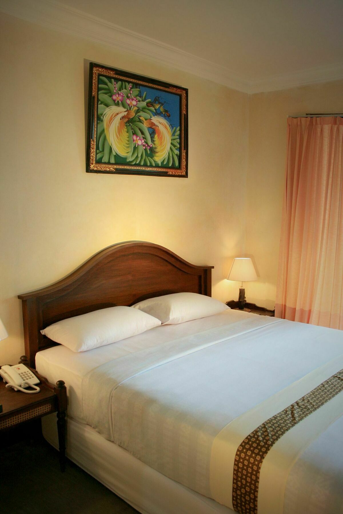 Taman Ayu 4* Legian (Bali)