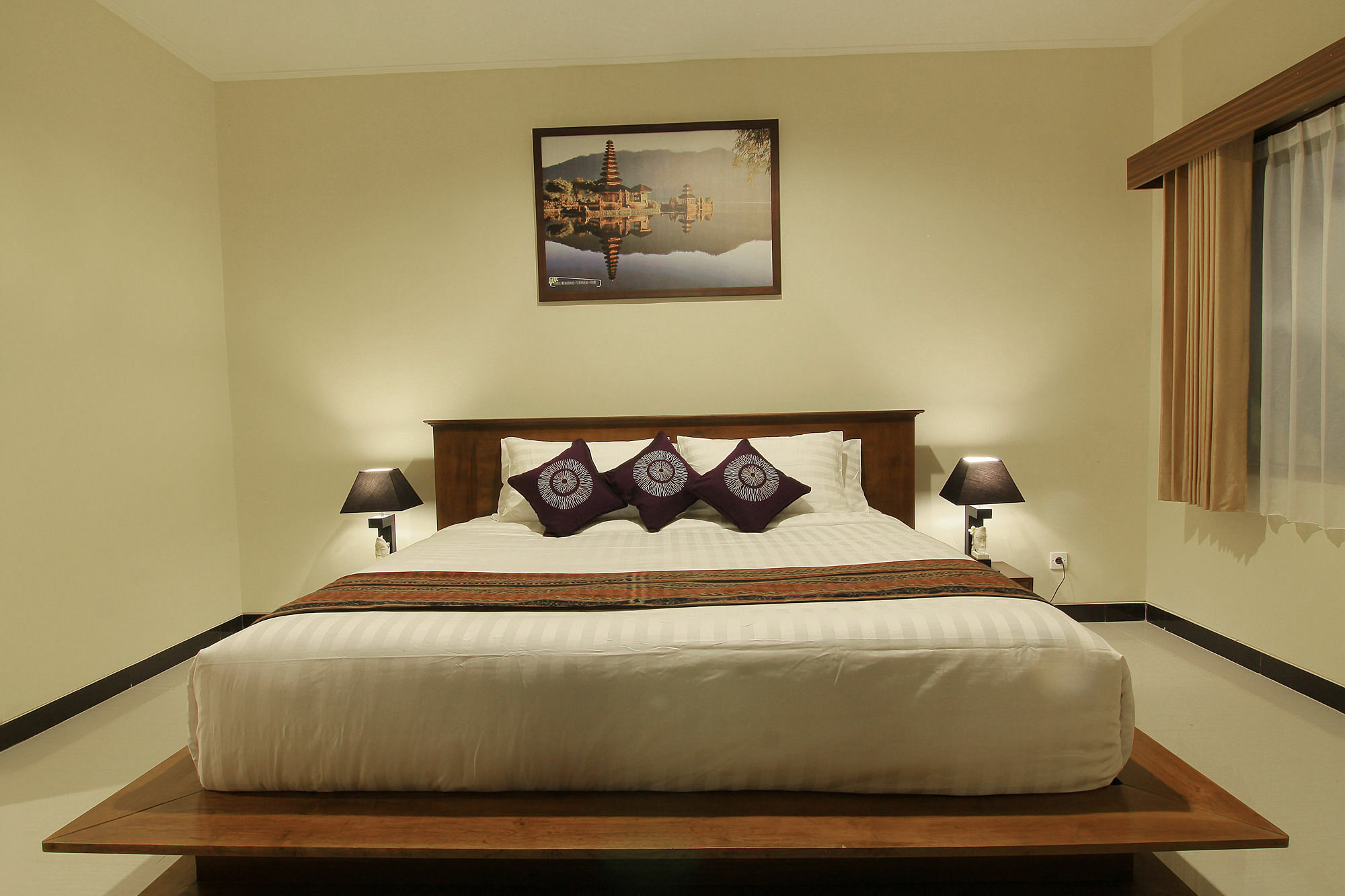 The Dewi Villa