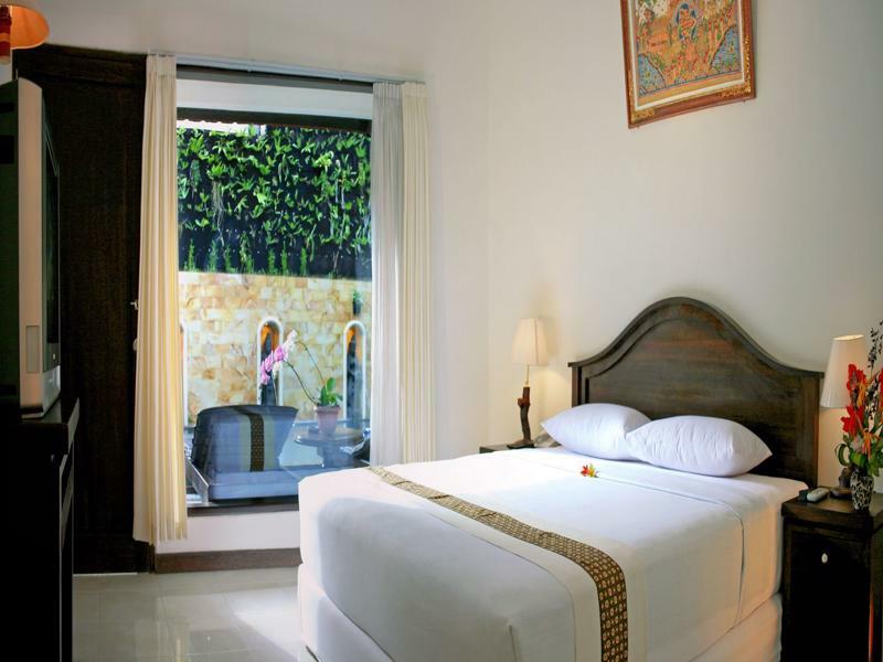 Taman Ayu Hotel Legian (Bali)