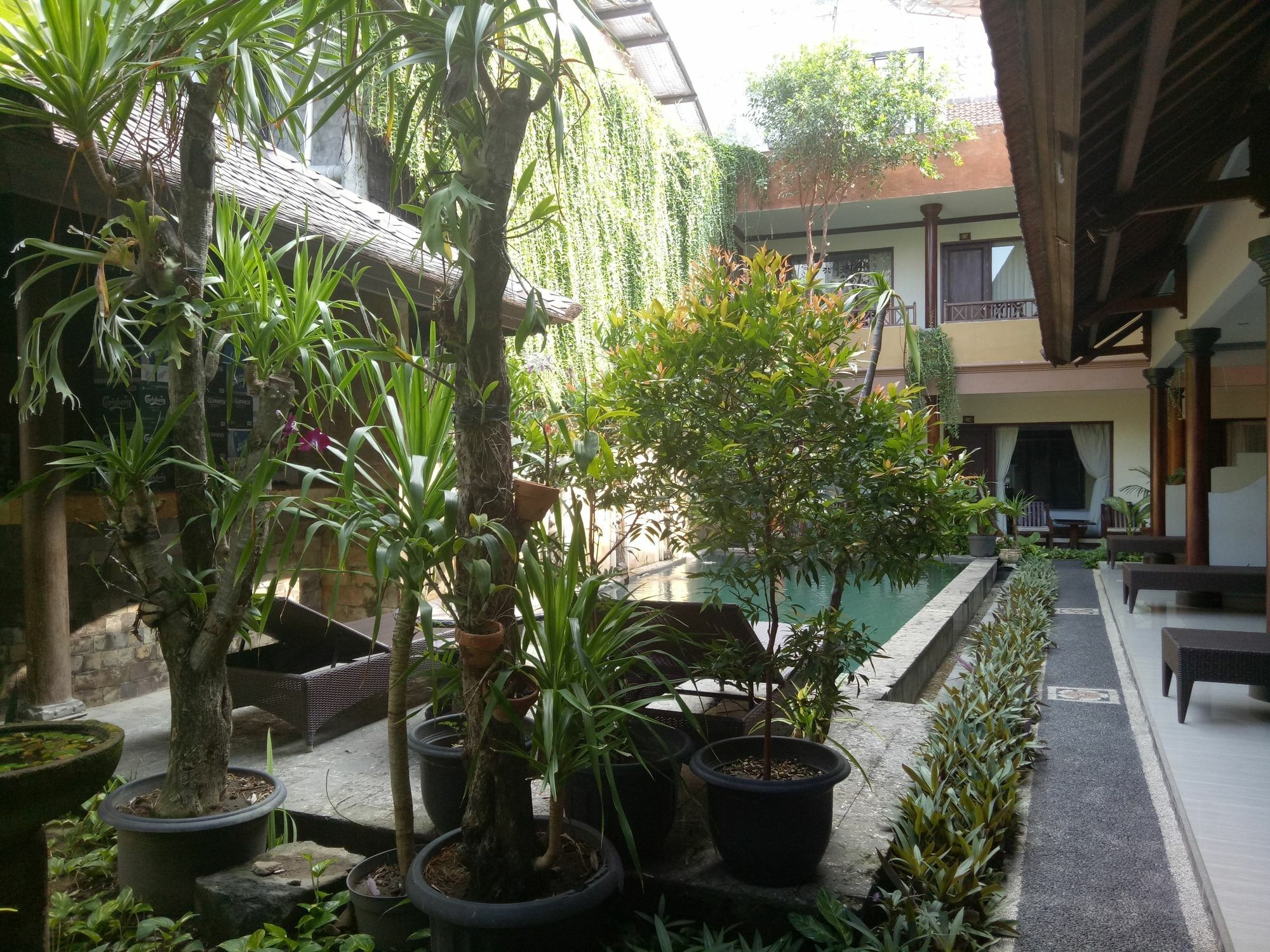 Taman Ayu 4*