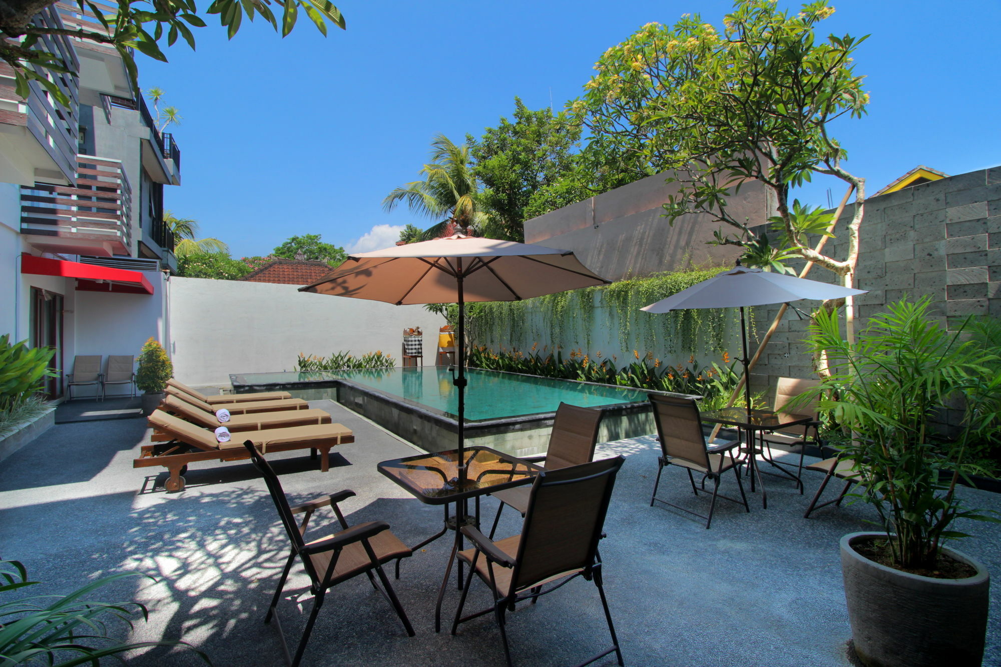 The Rinaya By Ecommerceloka Hotel 3*