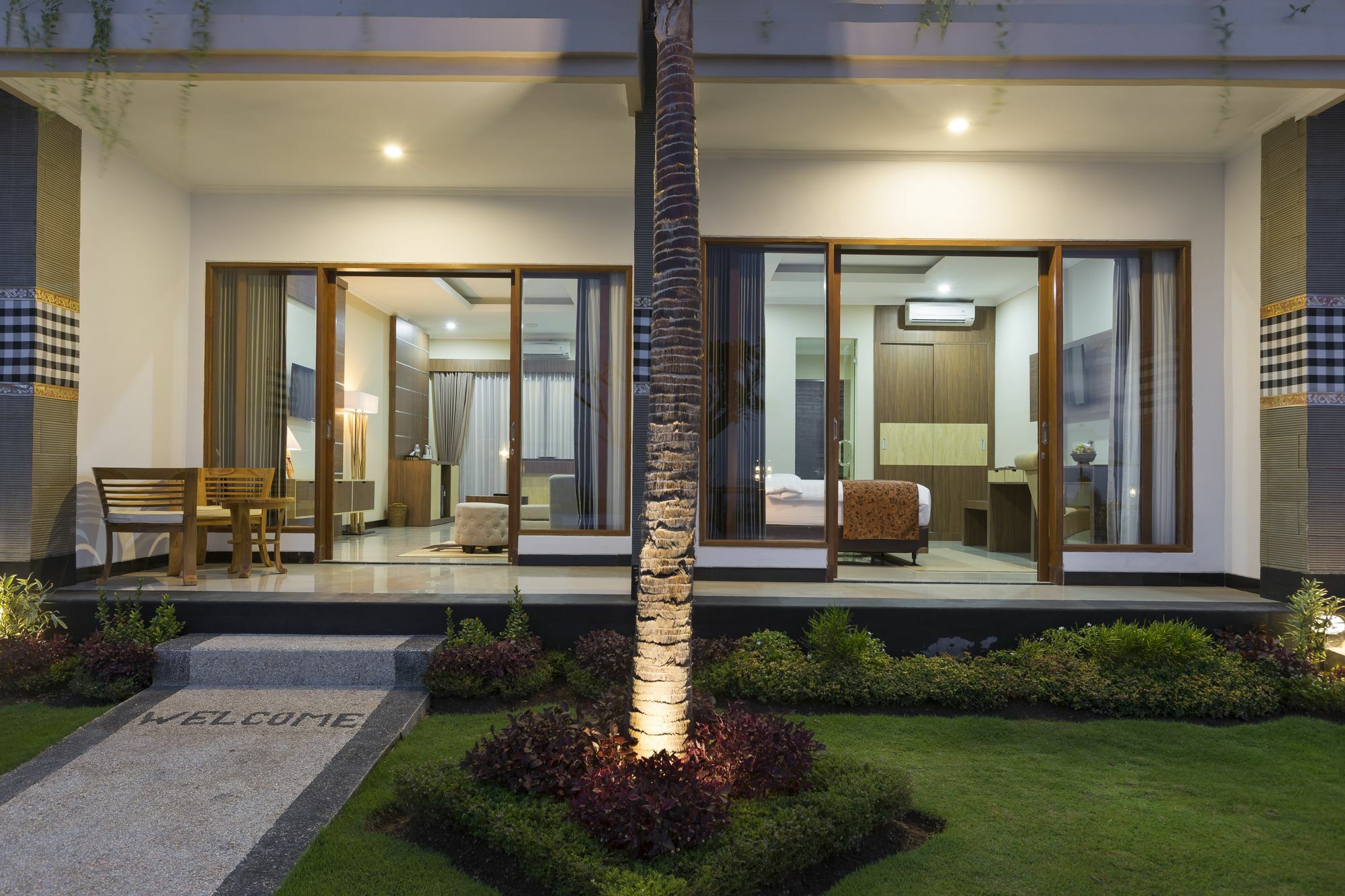 Hotel Semabu Hills Nusa Penida 4*