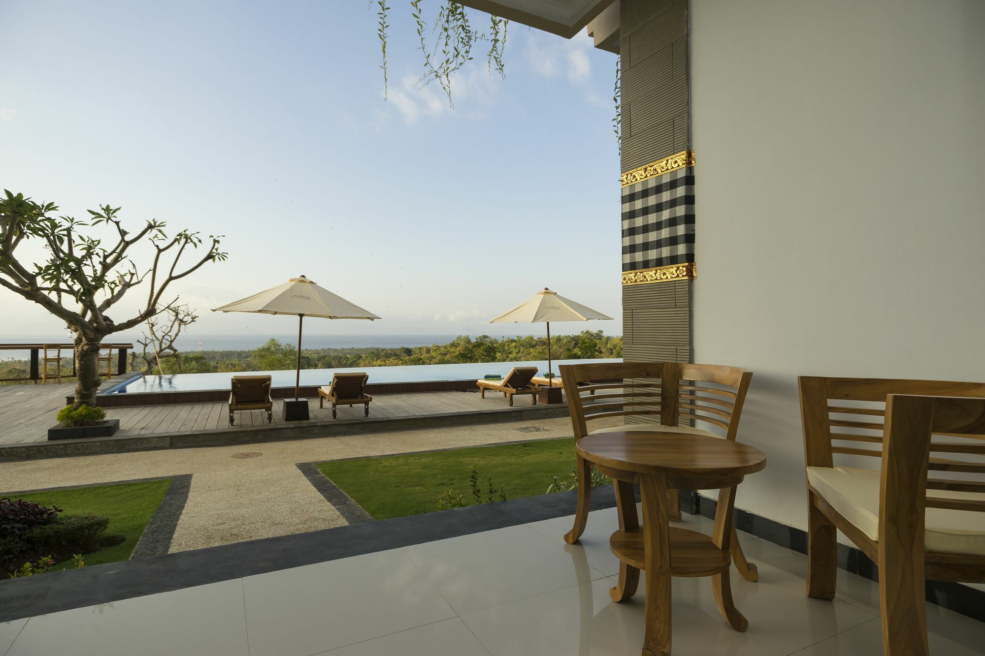 Semabu Hills Nusa Penida Hotel Toyapakeh
