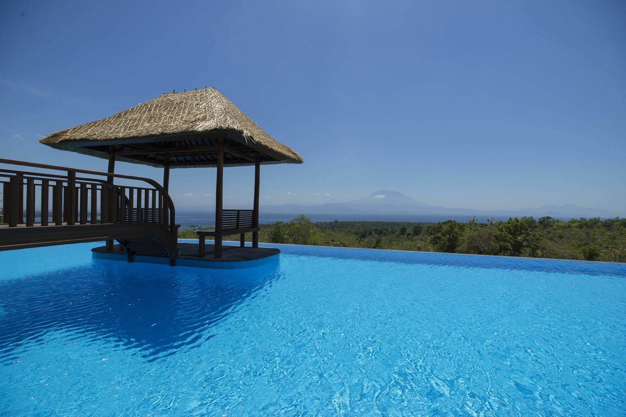 Hotel Semabu Hills Nusa Penida 4*