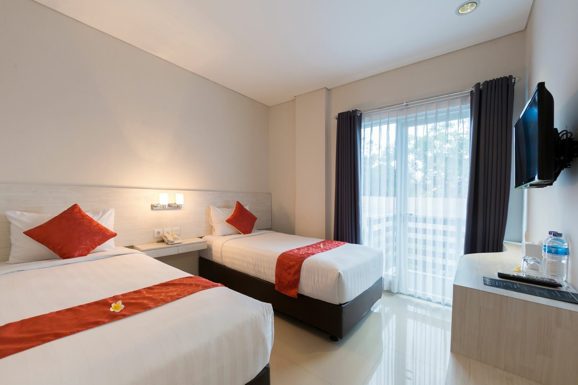 The Rinaya By Ecommerceloka 3*