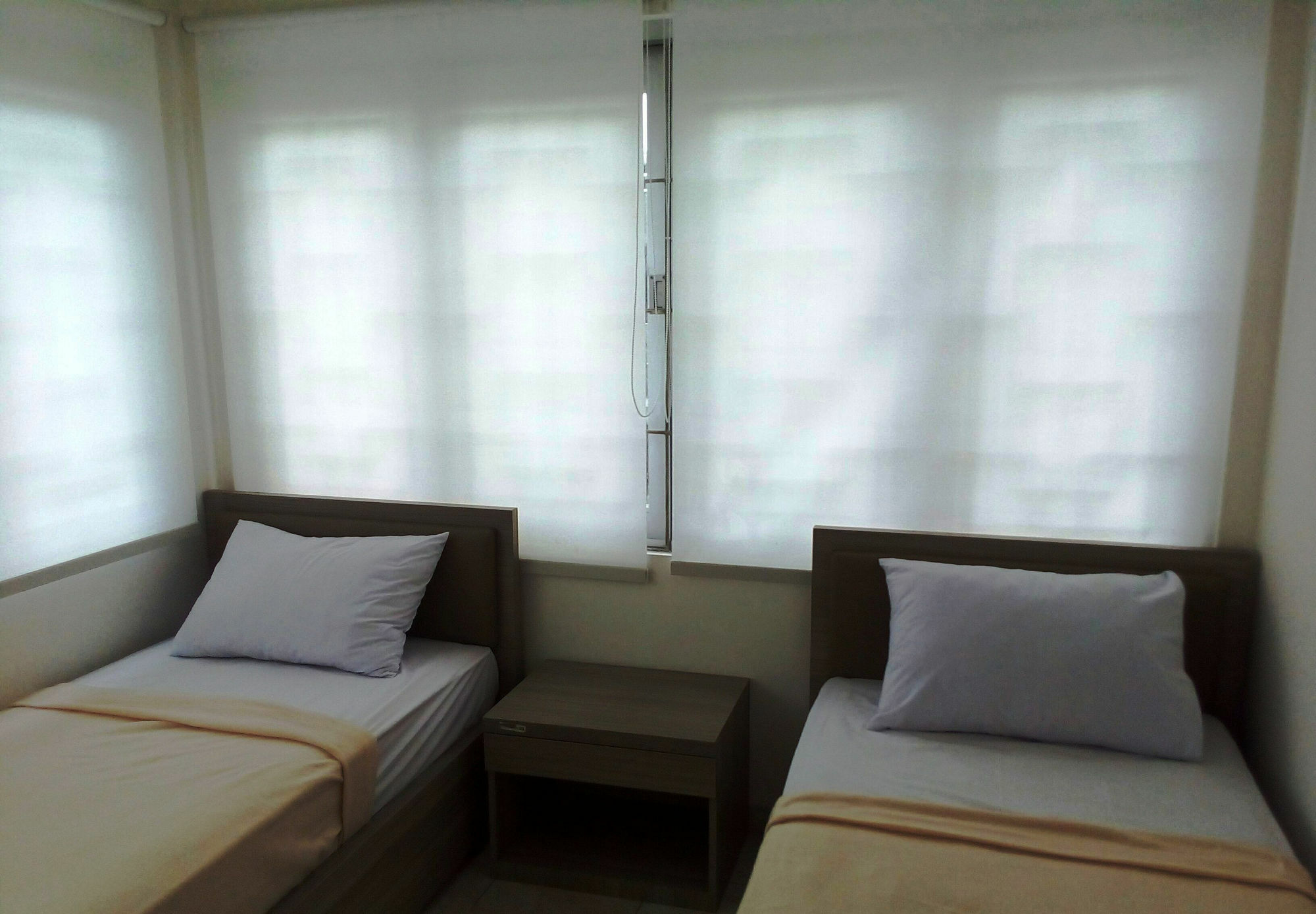 Best Canggu Hostel * Canggu (Bali)