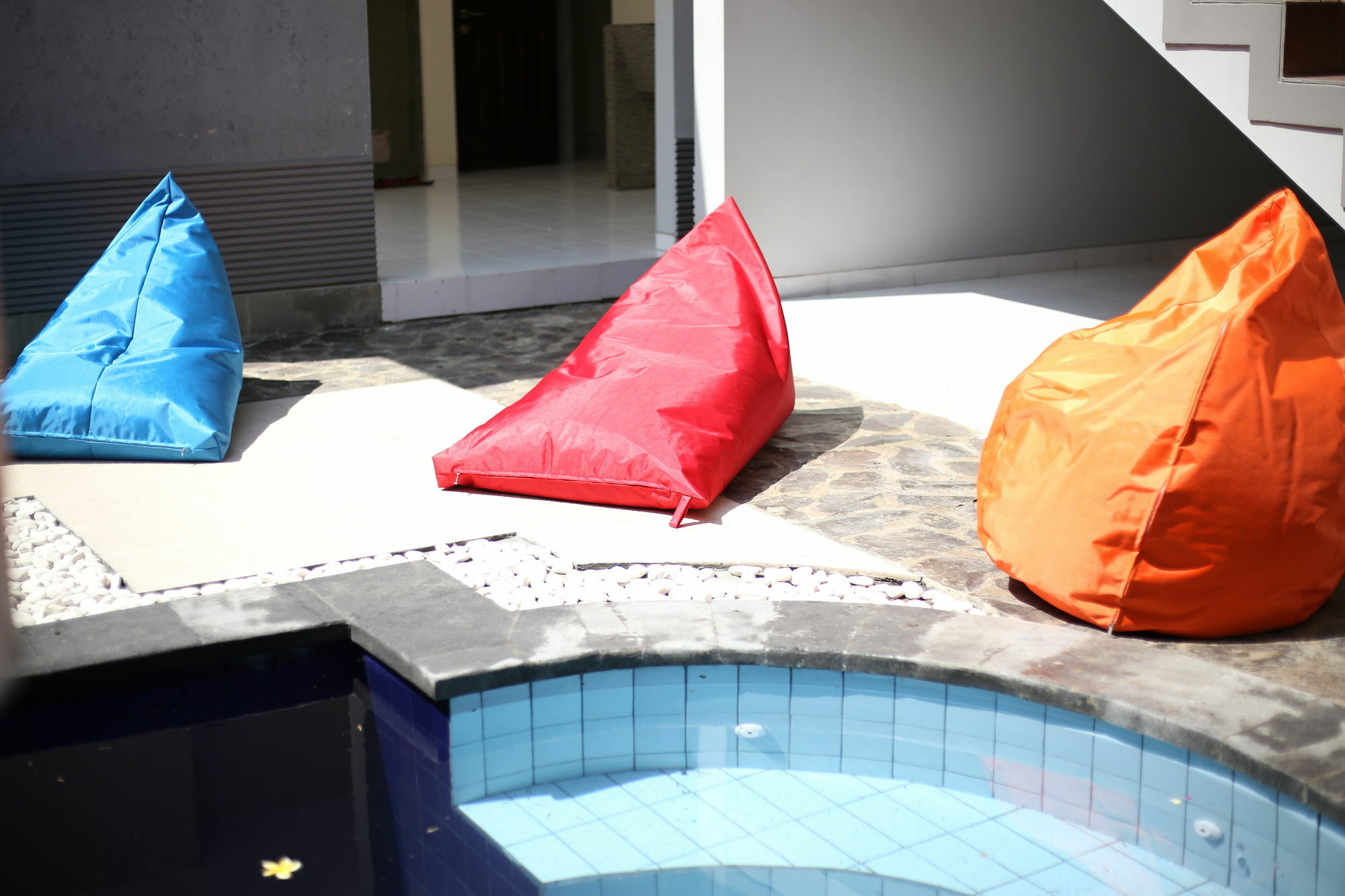 Best Canggu Hostel Hostel