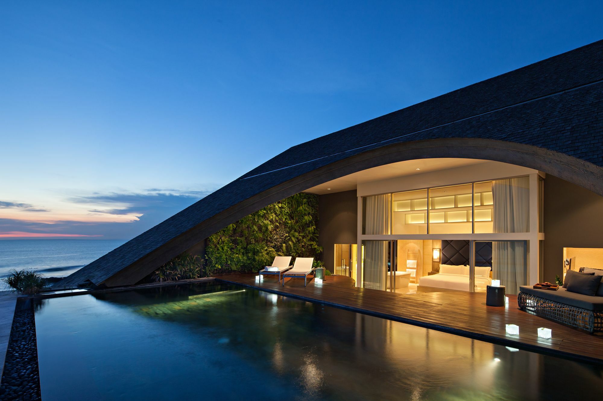 Uma Resort Canggu (Bali)