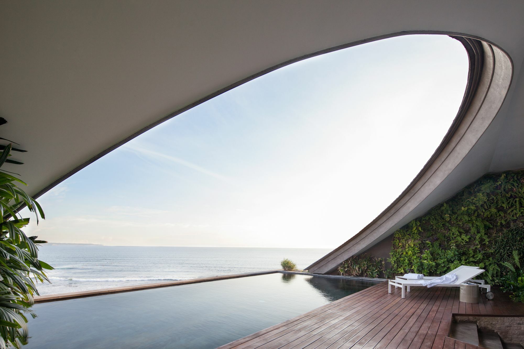 Uma Resort Canggu (Bali)