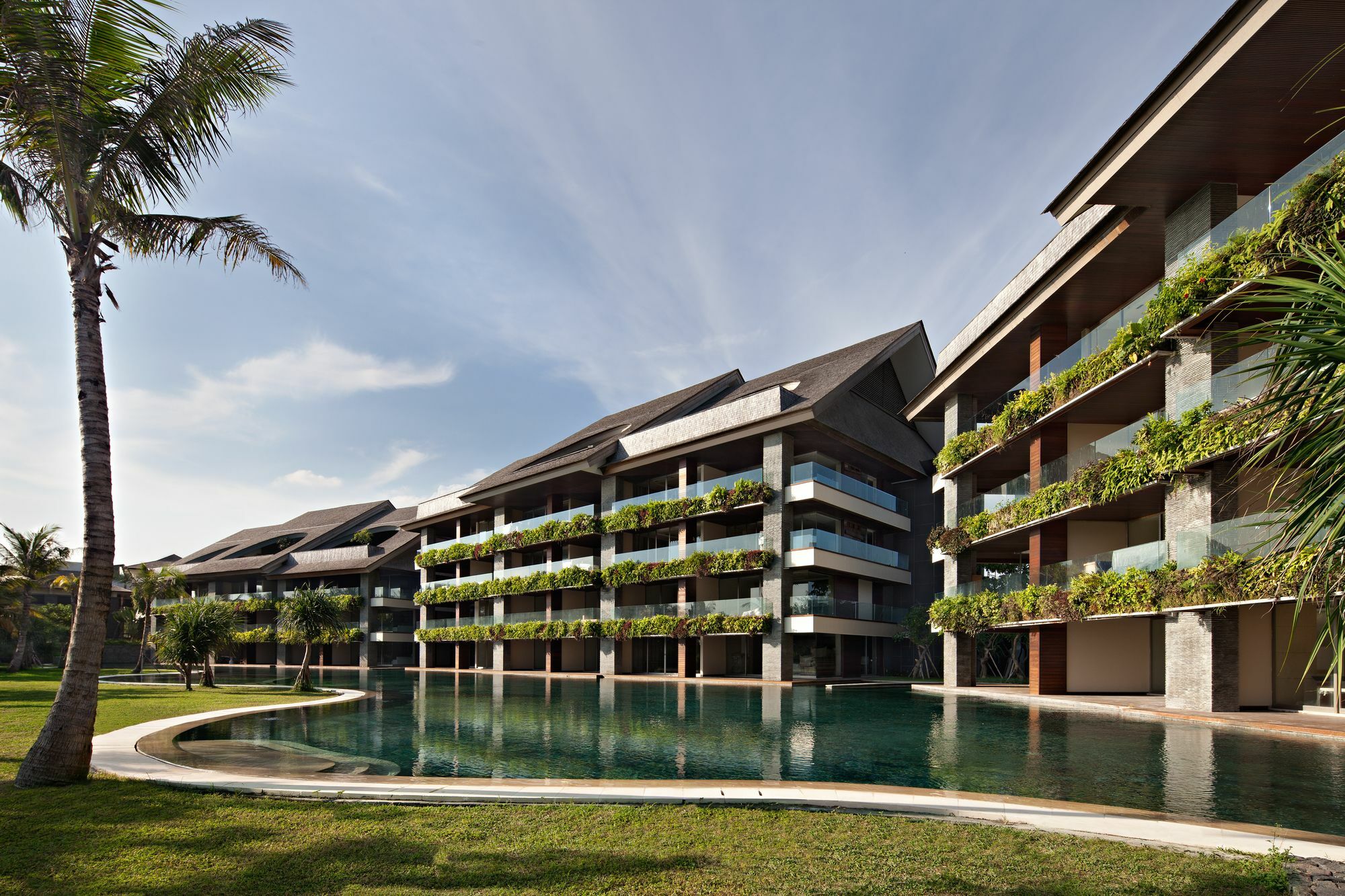 Uma Resort 5*