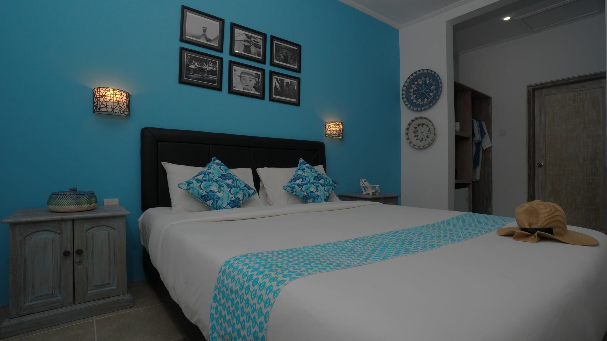 House 3* Sanur (Bali)