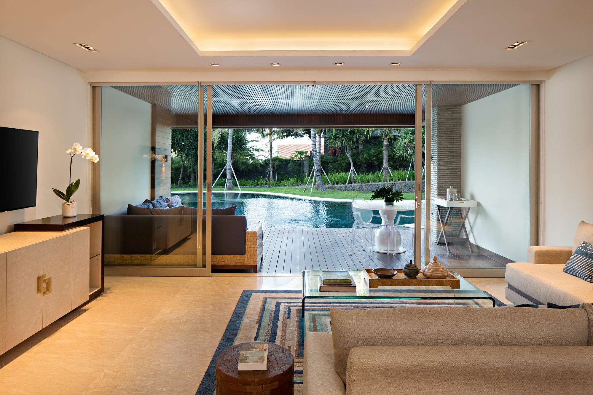 Uma Resort