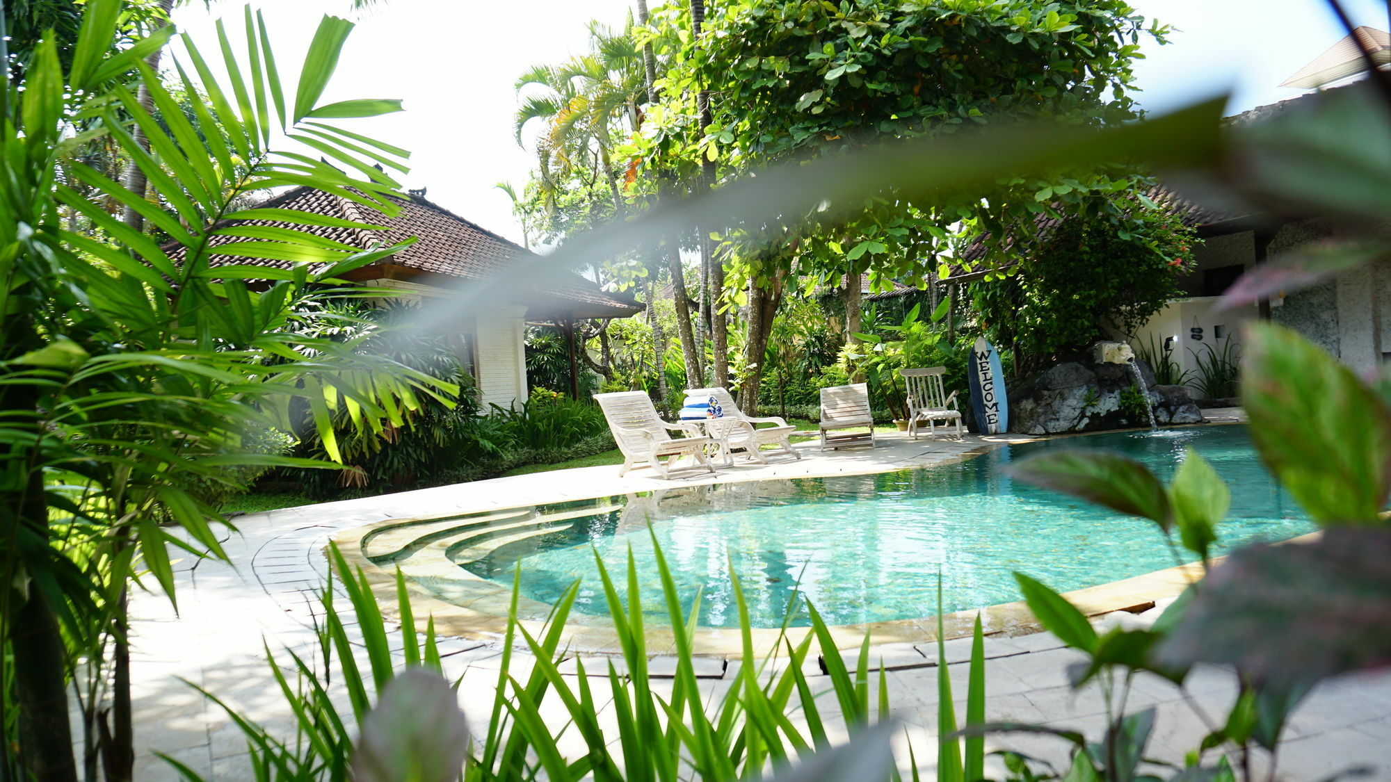 House 3* Sanur (Bali)
