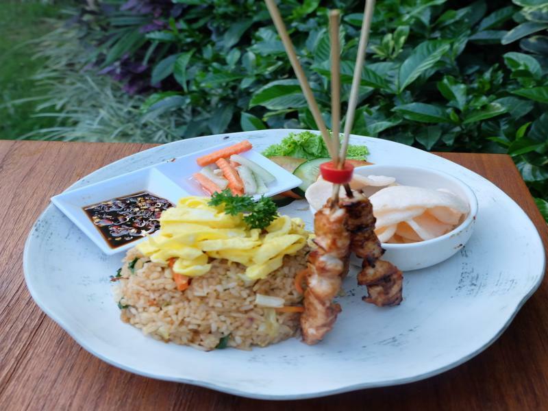 Mahana Living 3* Denpasar (Bali)