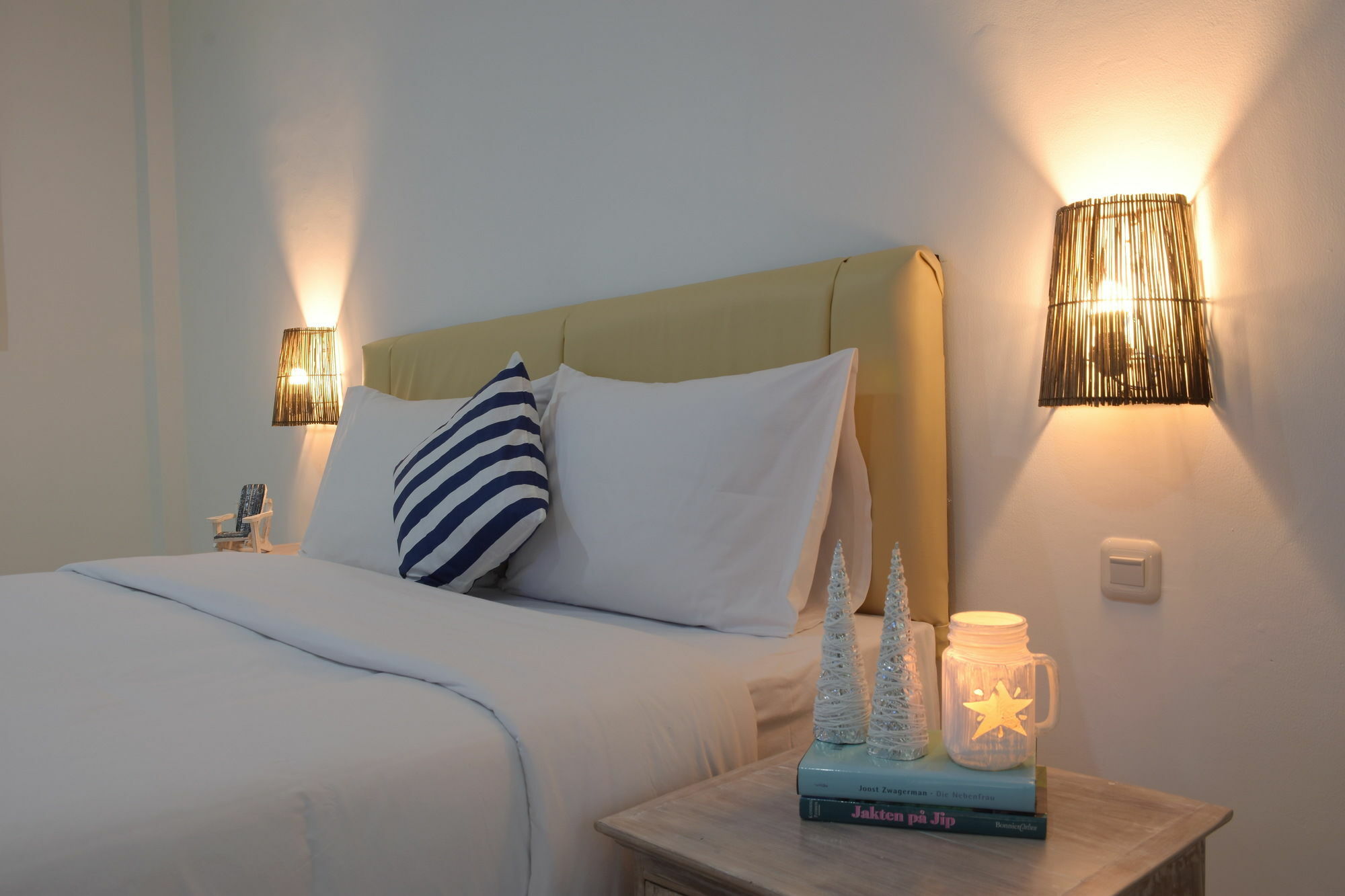 House Hotel
