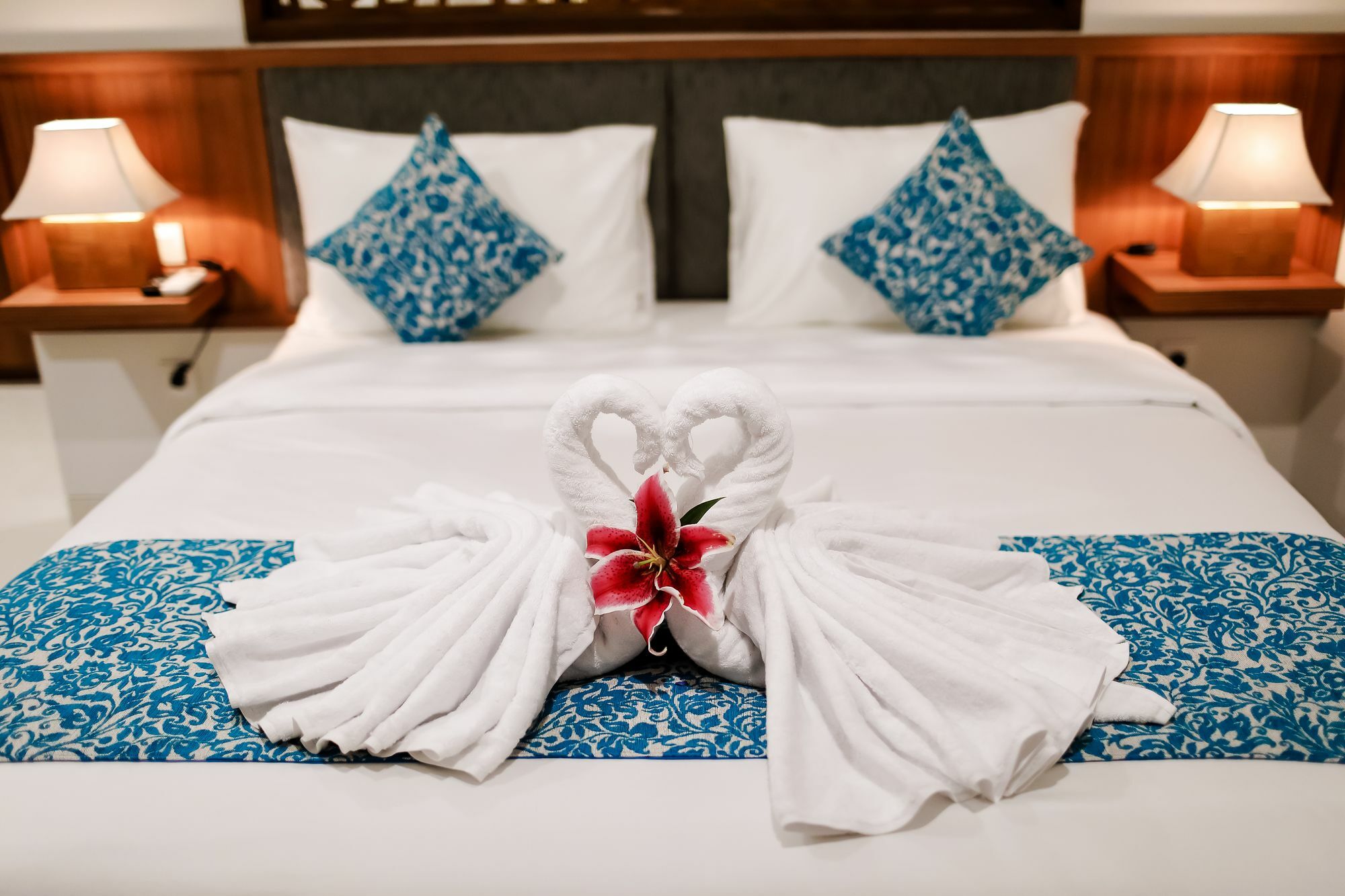Hotel Mahana Living 3*