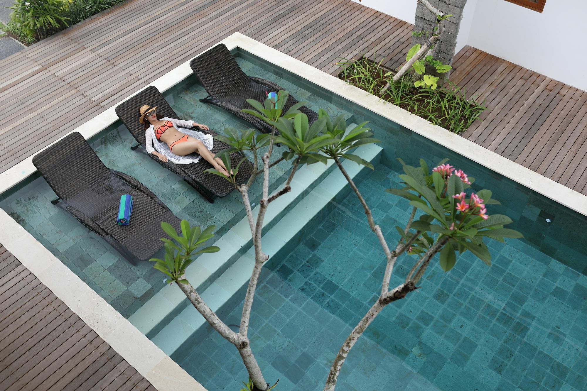 Hotel Mahana Living