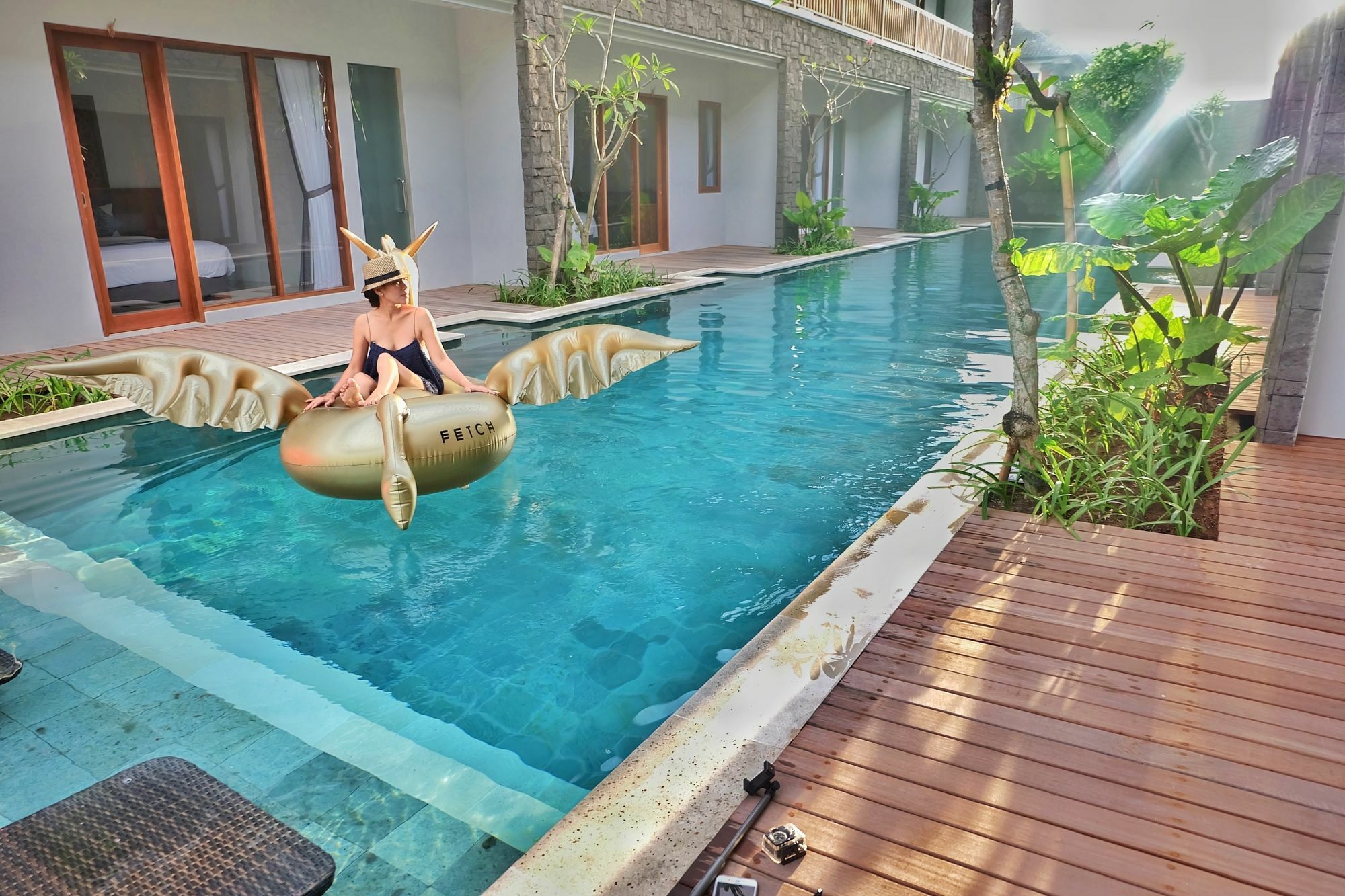 Mahana Living 3* Denpasar (Bali)