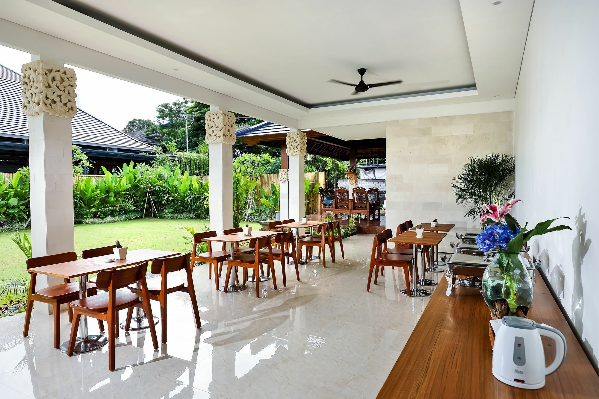 Hotel Mahana Living