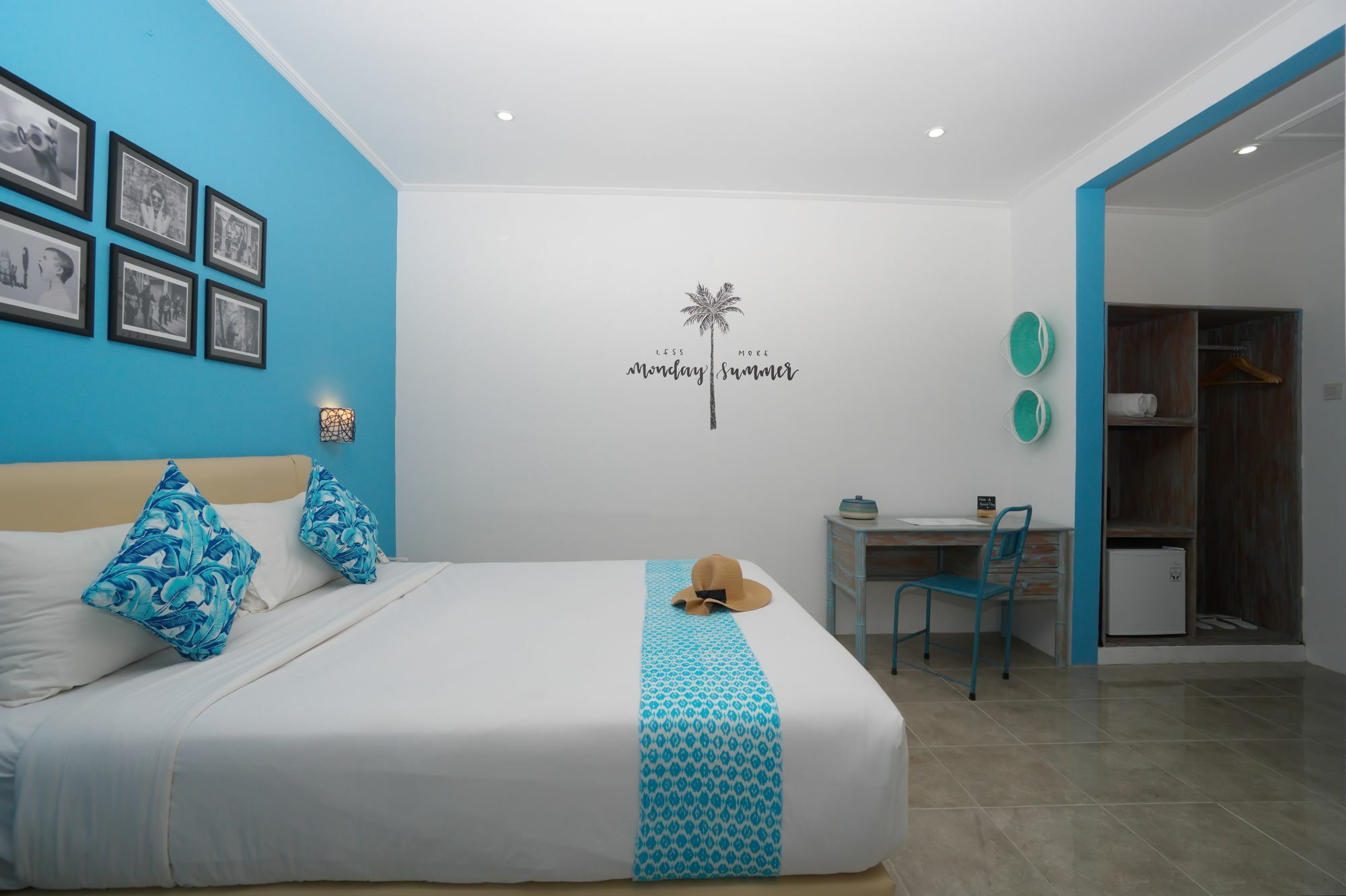 Hotel House