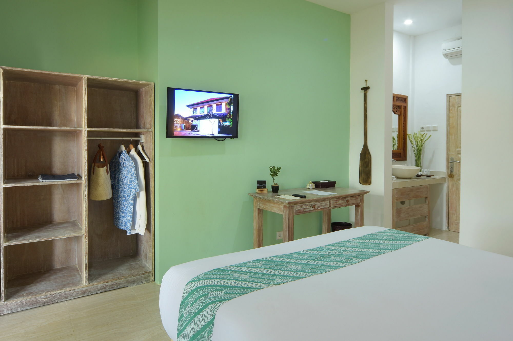 House Sanur (Bali)